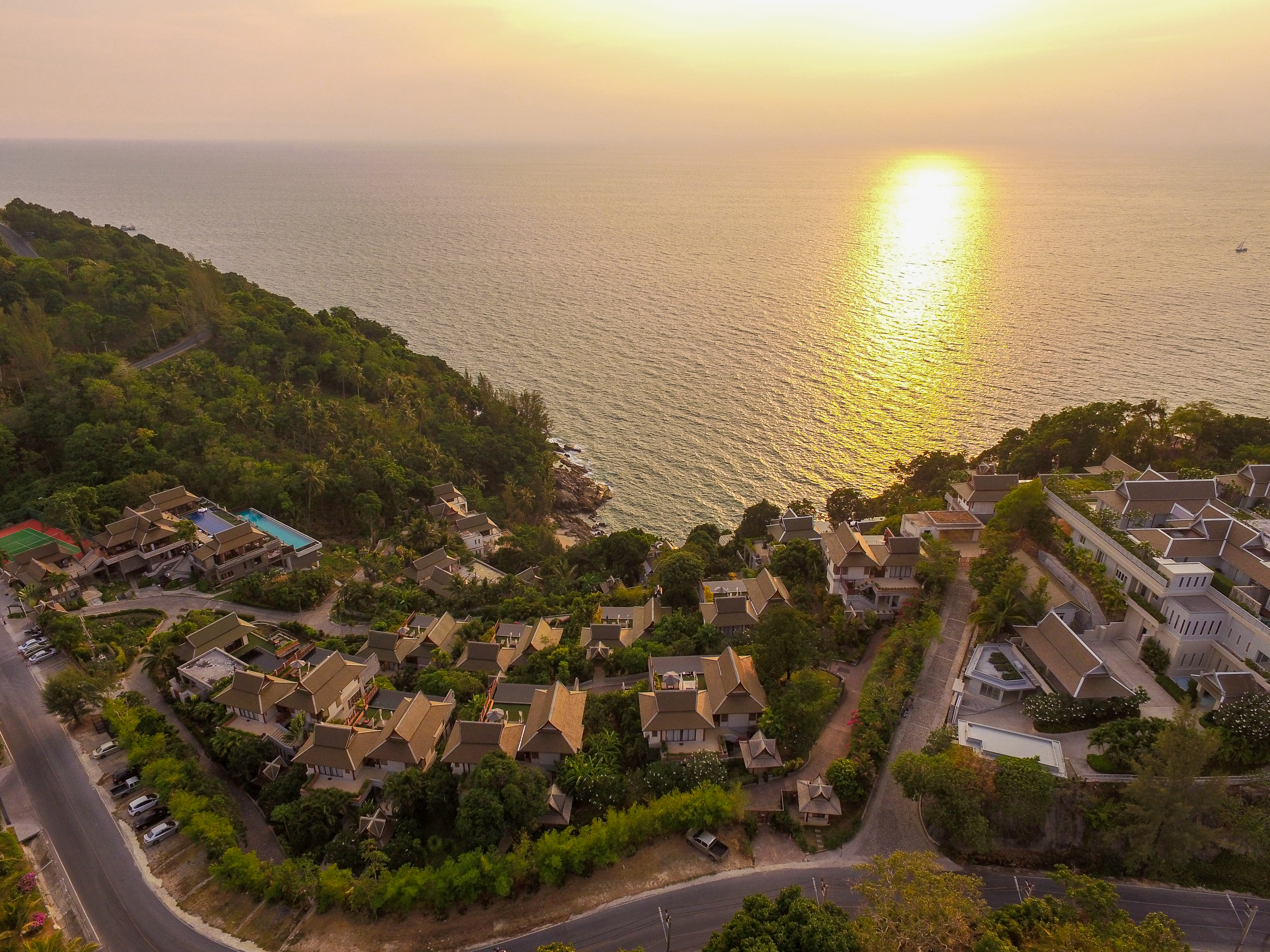 Ayara Kamala Resort & Spa, Pulau Phuket