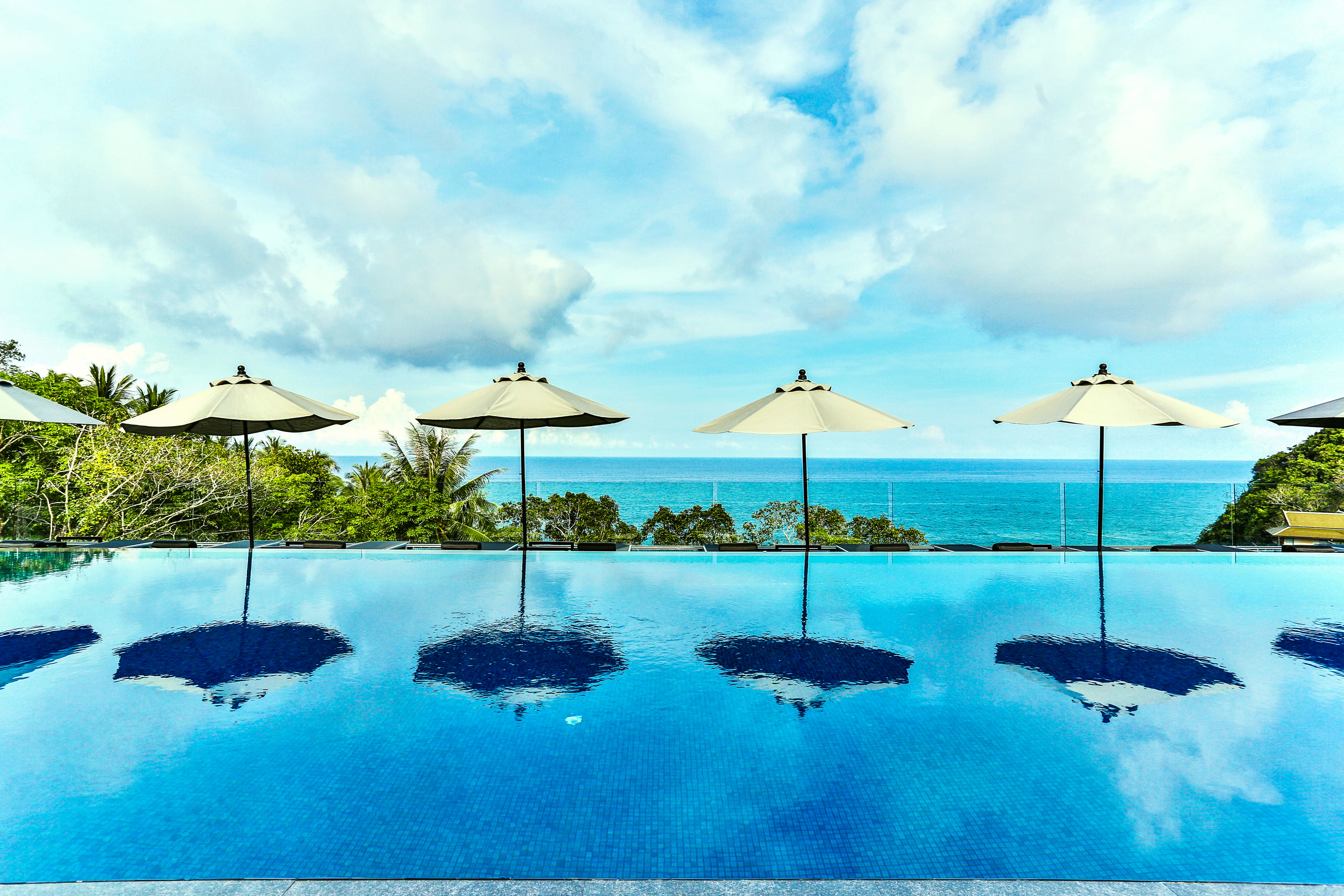 Ayara Kamala Resort & Spa, Pulau Phuket