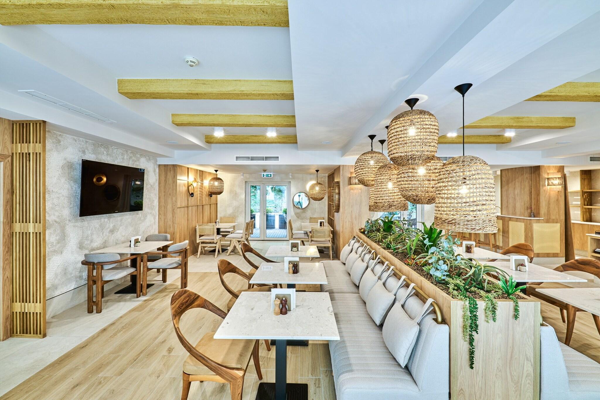 Hotel Serenity Timisoara