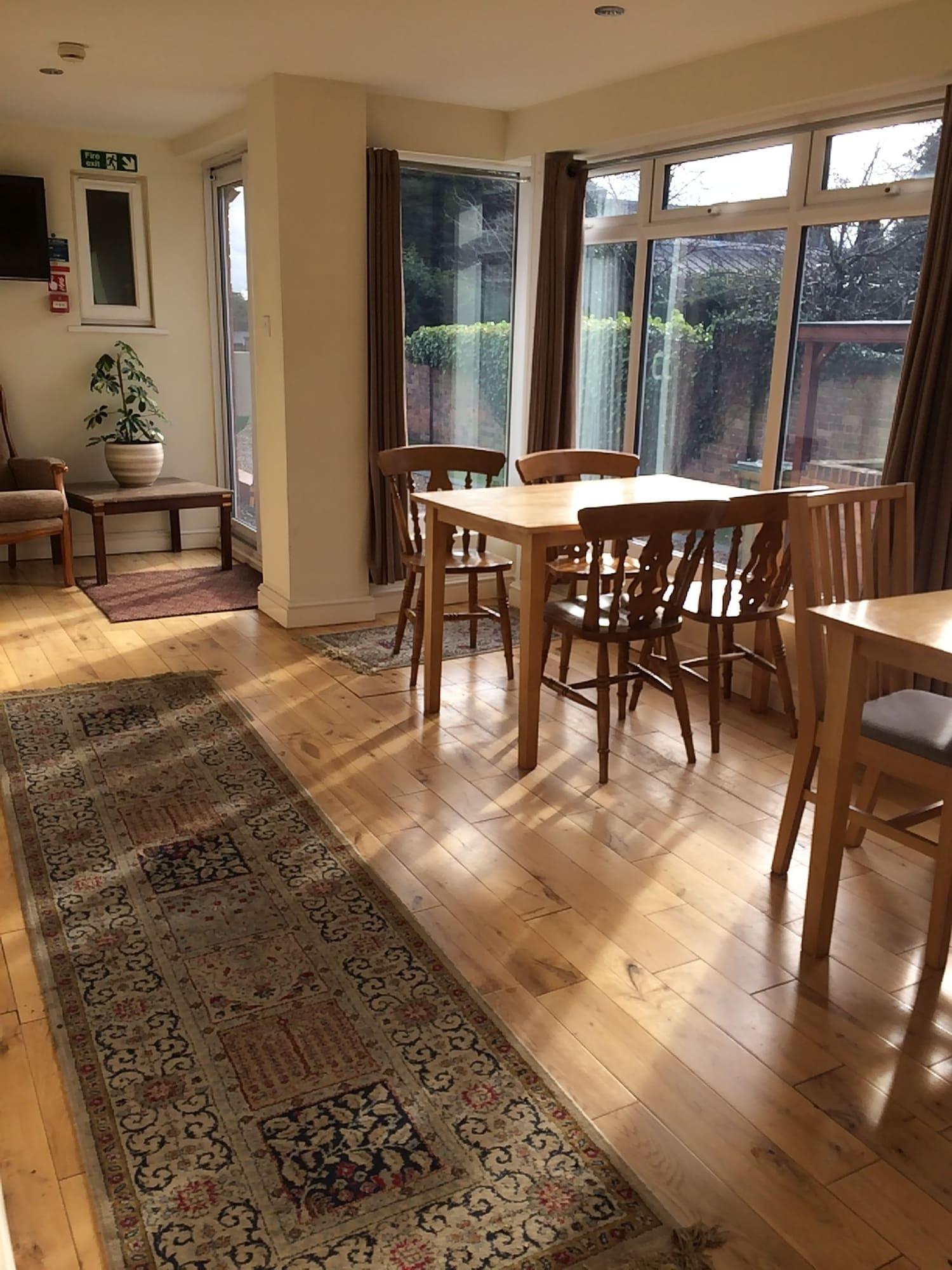 Sutton Guest House