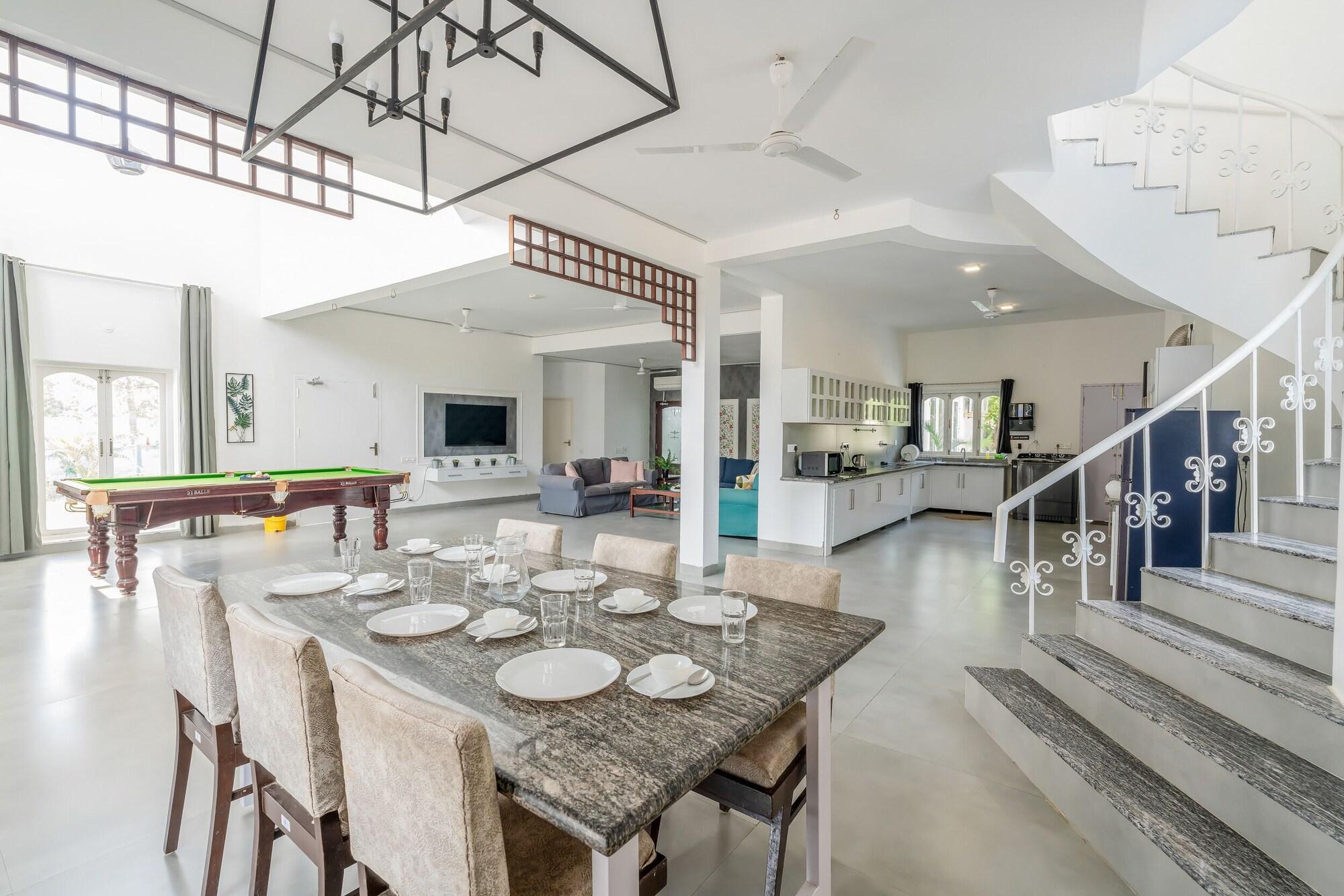 Truliv Villa Cabana