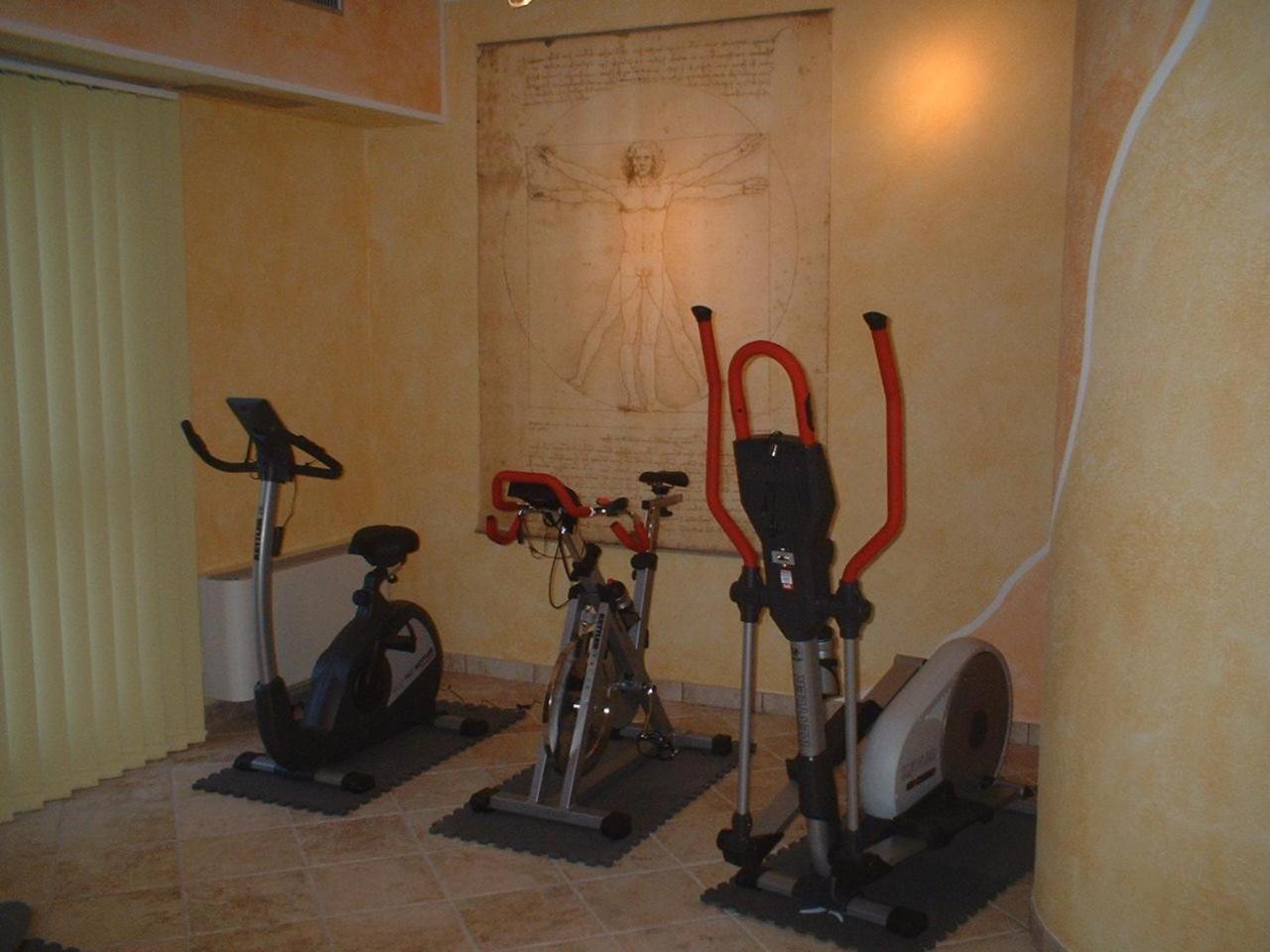 Hotel Miravalle 2000