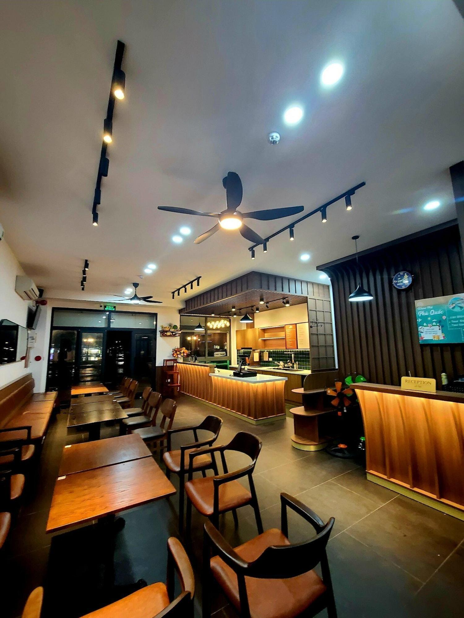 Xan Hotel Phu Quoc
