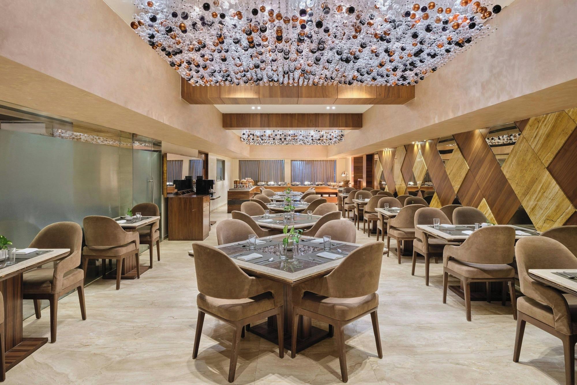 The Fern Residency Ellisbridge Ahmedabad