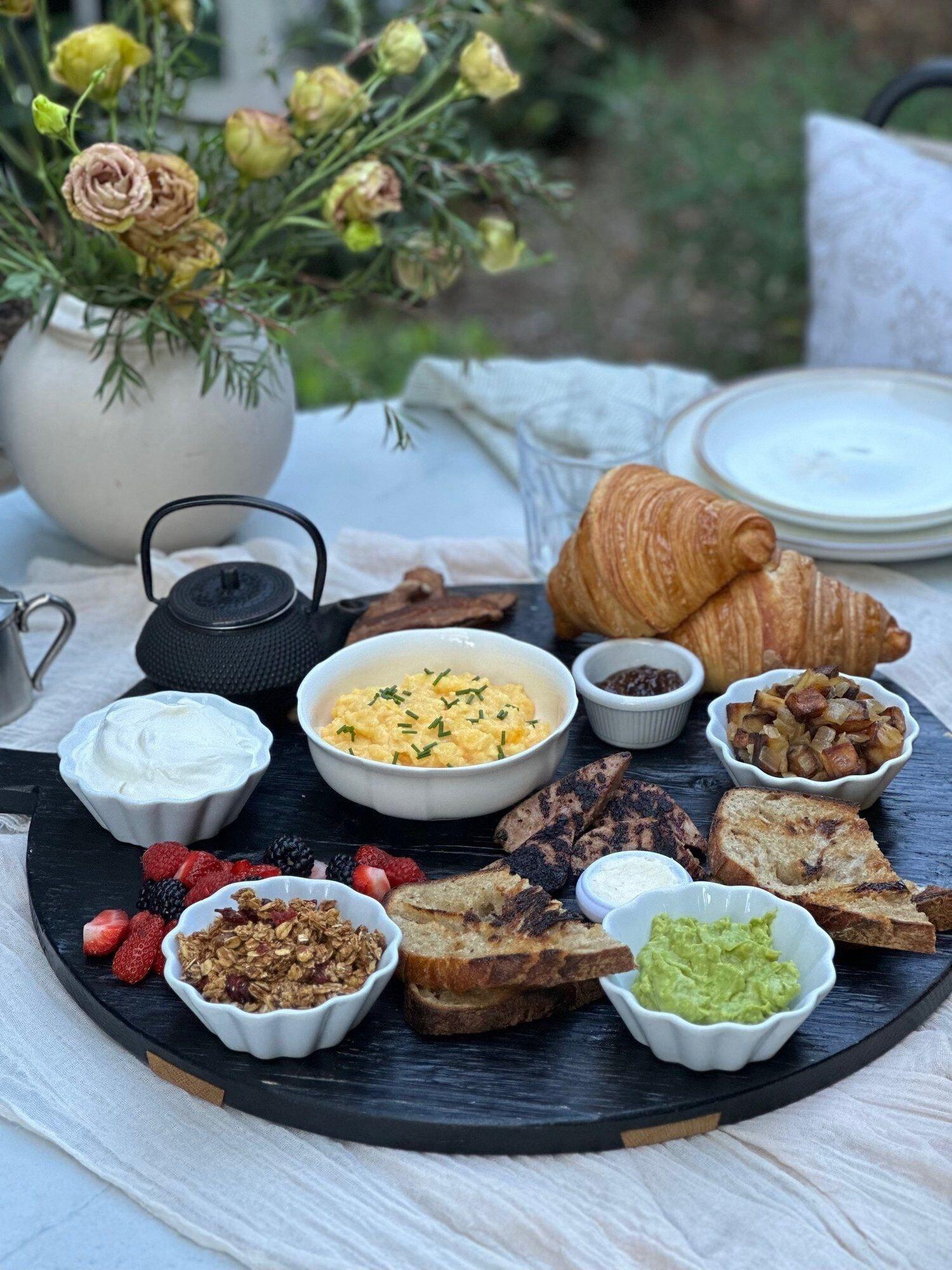 The Craft House Inn