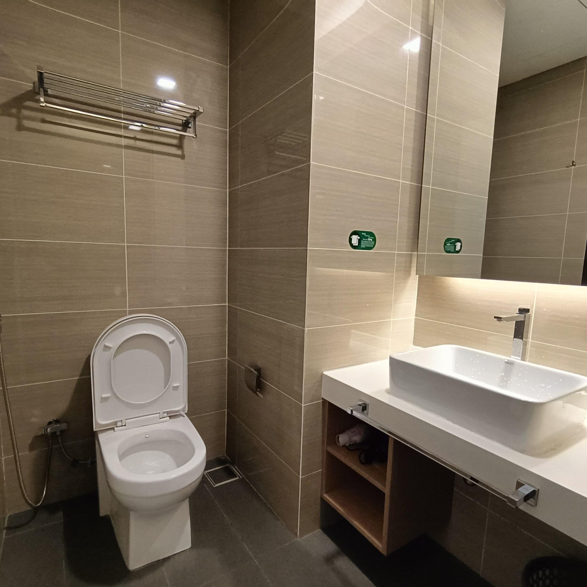 Melaka Studio Suites