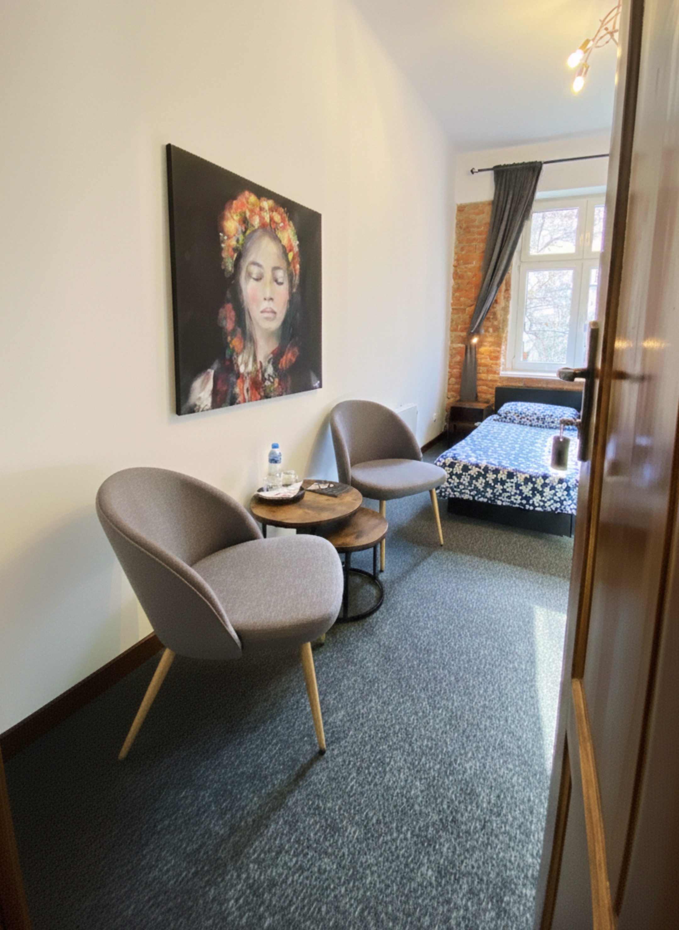Topolove Rooms Apartments