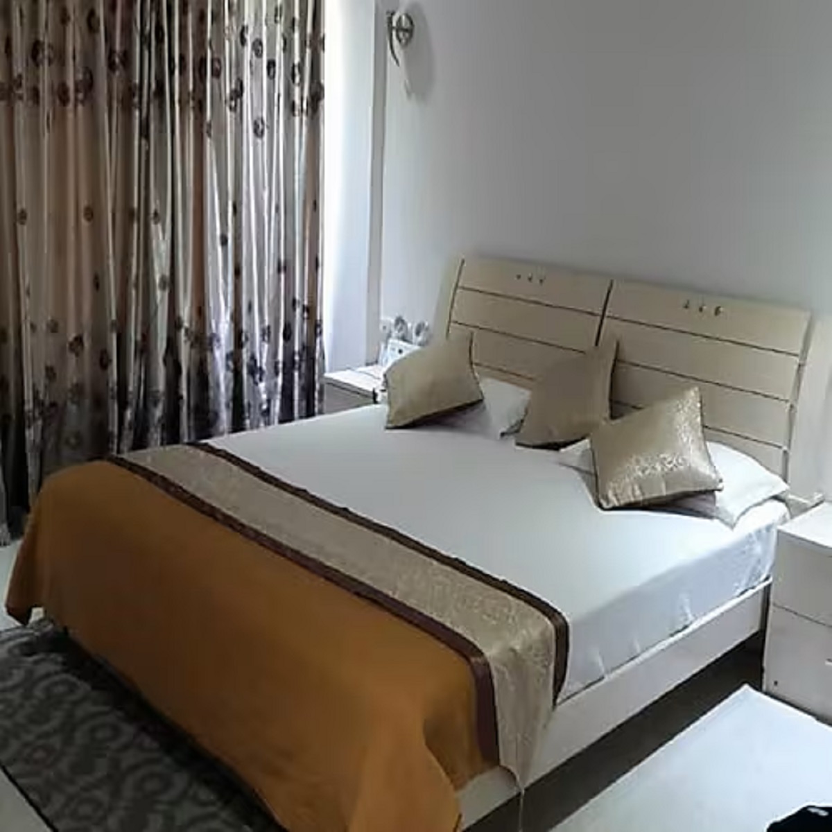 Biznotel By Pride Bharuch