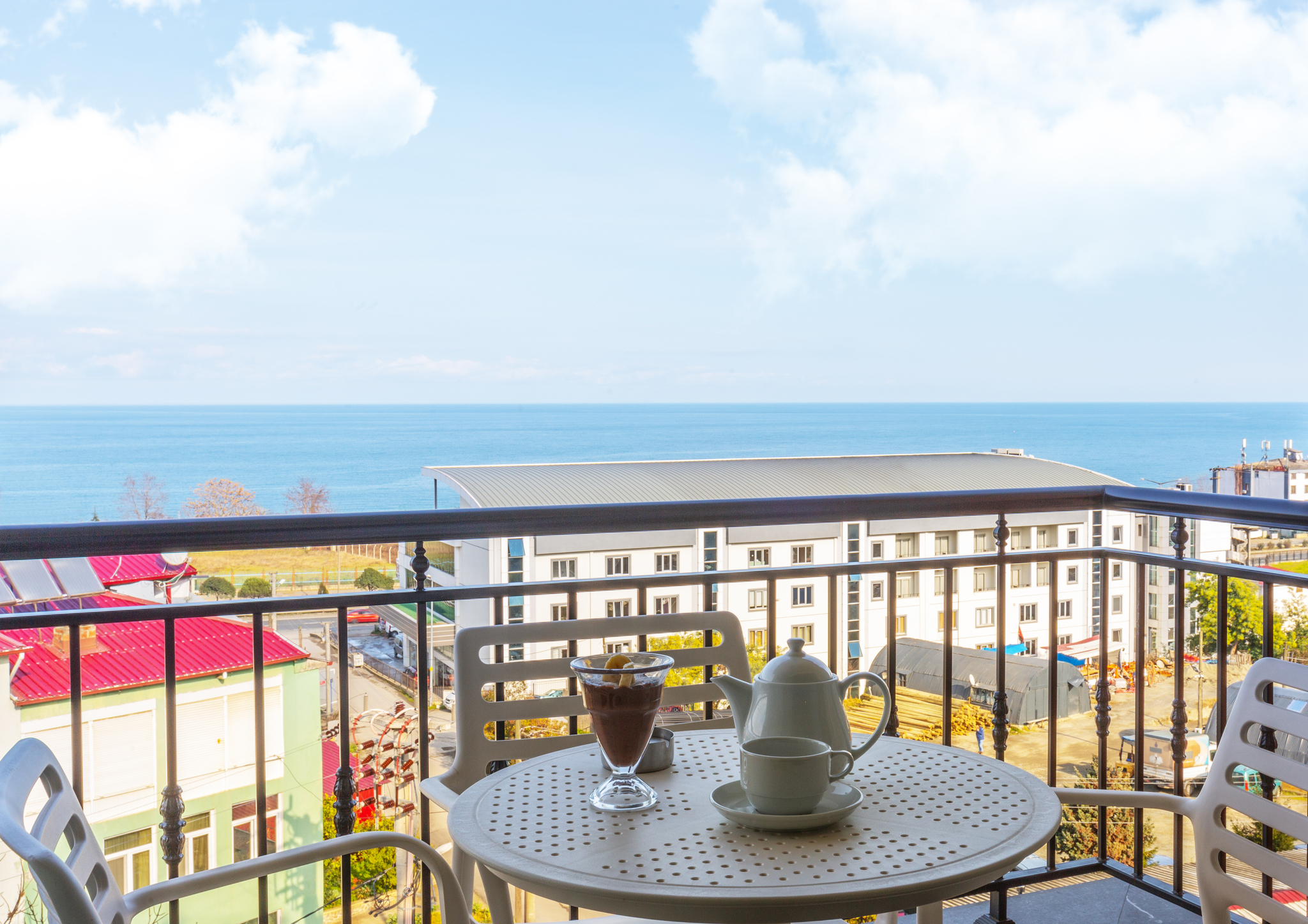 Nehir Otel Trabzon