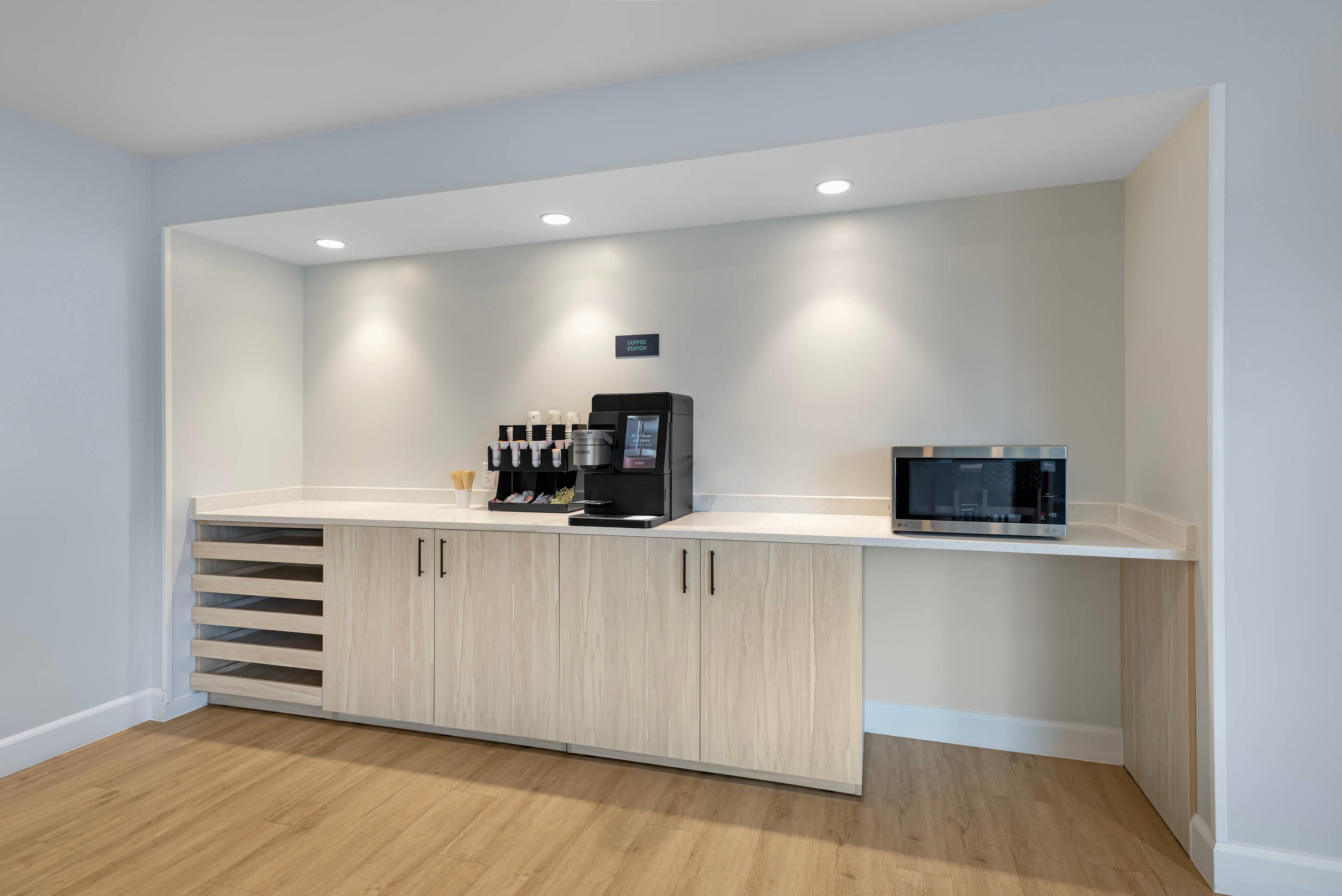 Mainstay Suites Chesapeake - Greenbrier