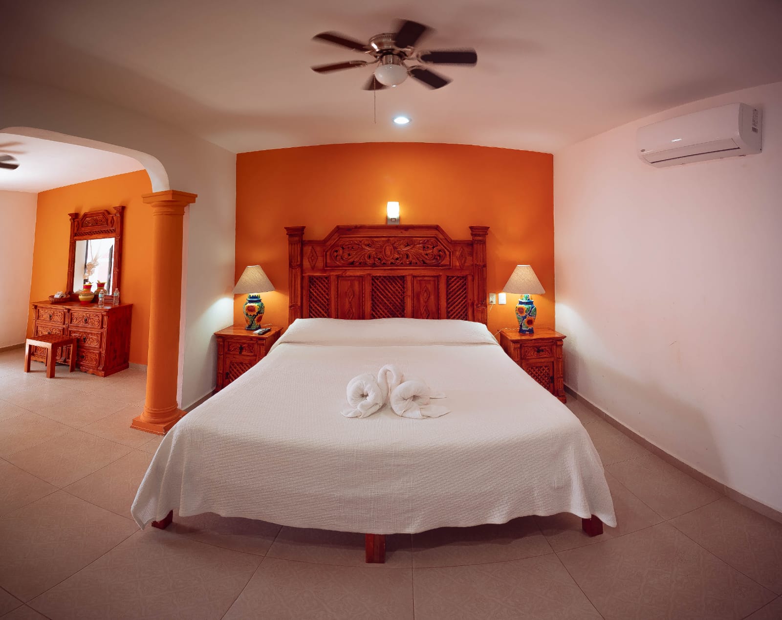Hotel Rosalia