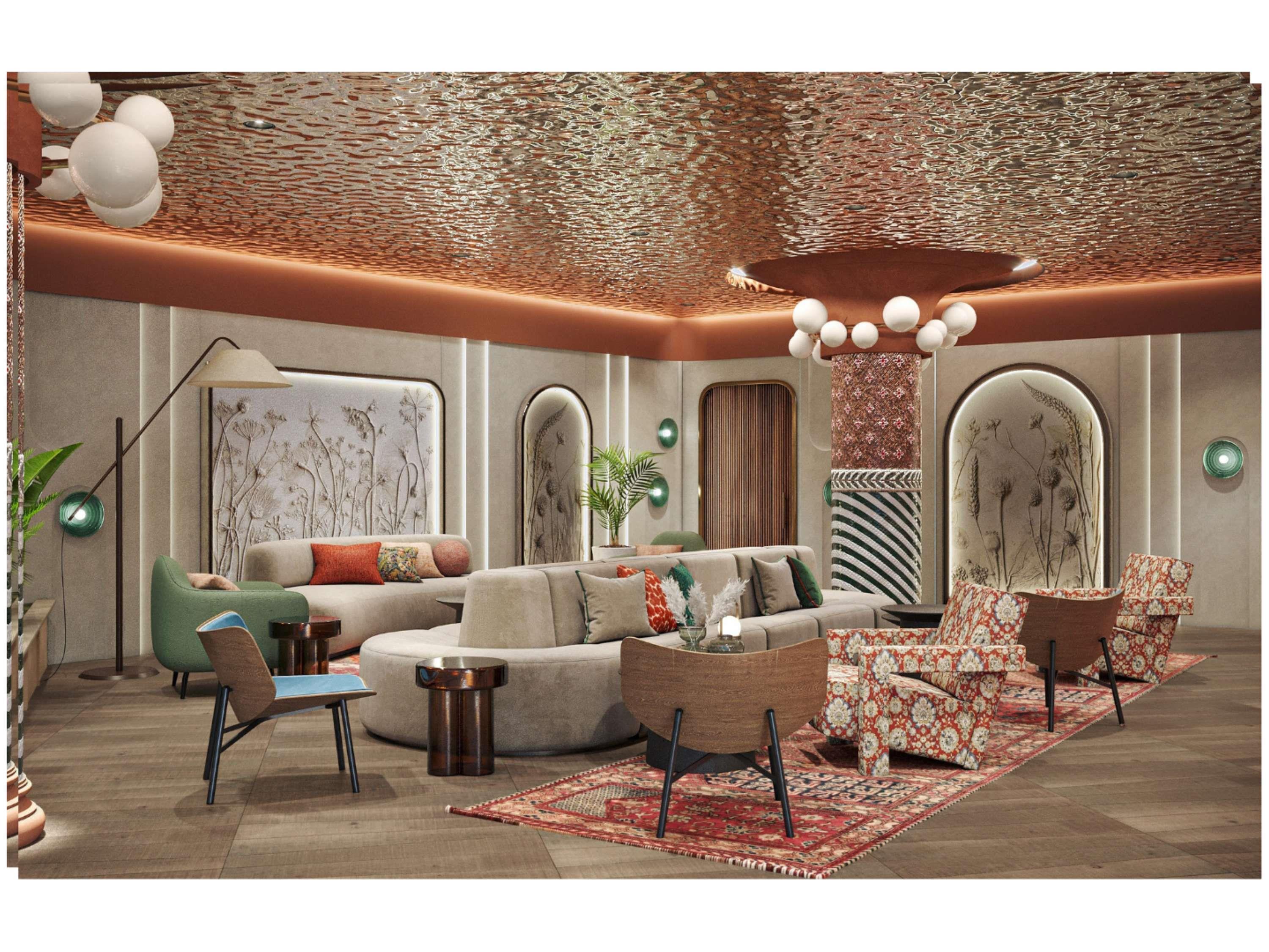 Swissôtel Marianske Lazne (Opening September 2025)