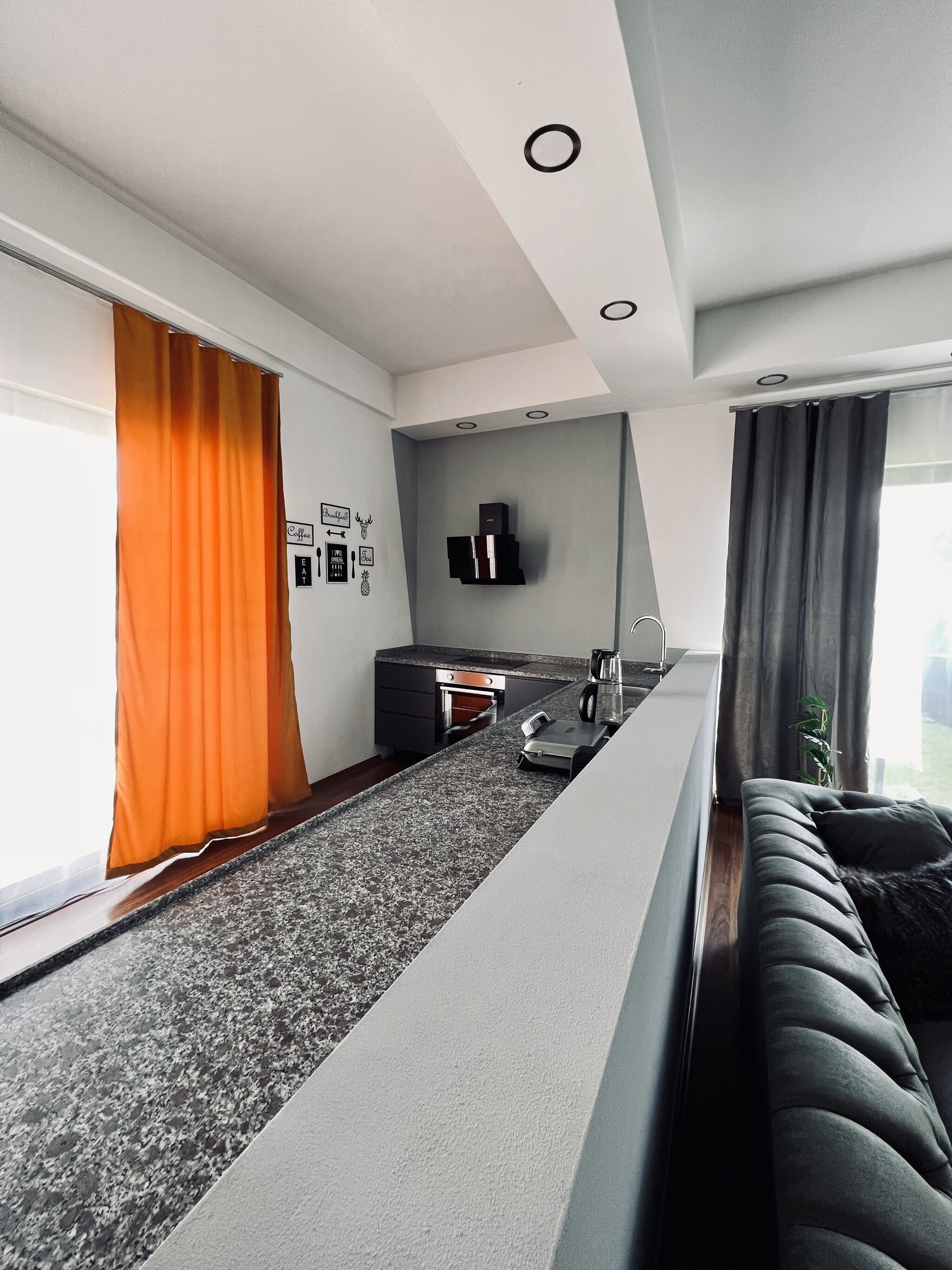 Mira Palace Otel