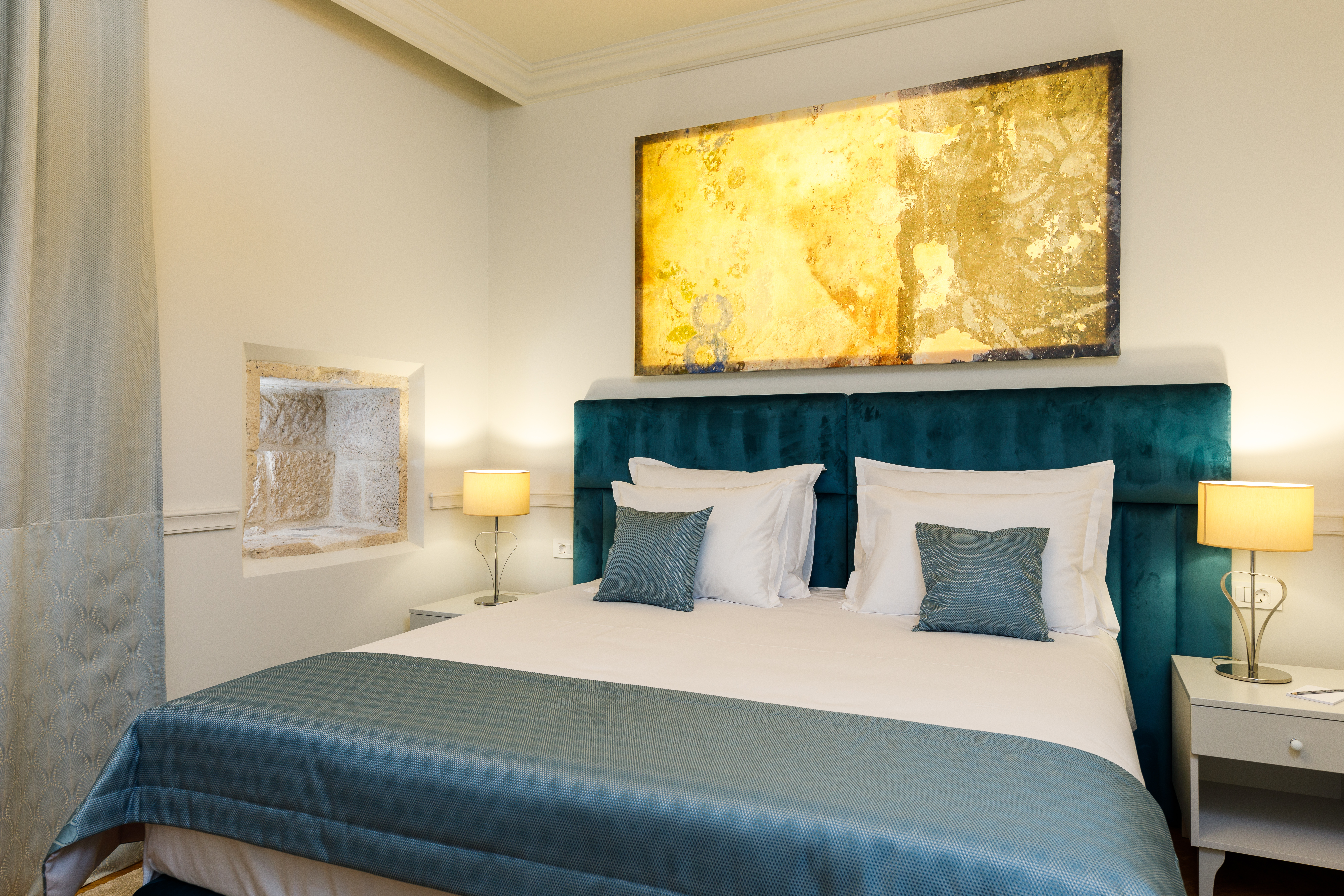 Heritage Hotel Santa Lucia