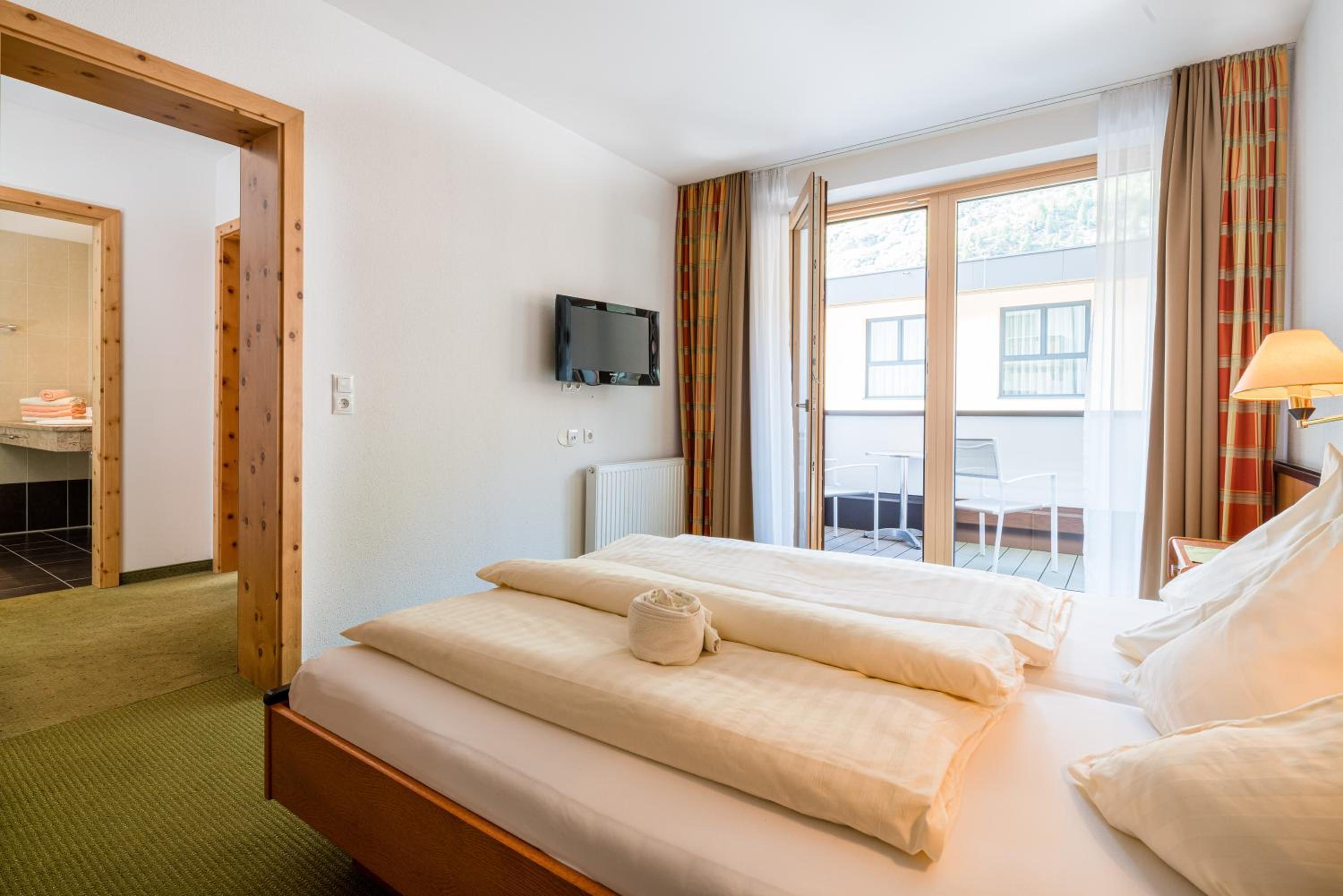 Hotel Mathiesn