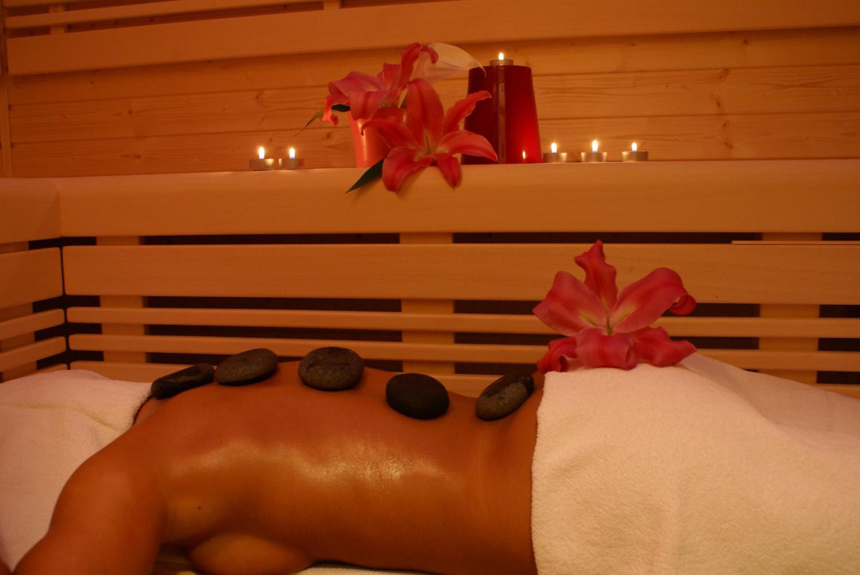 Spa Wellness Hotel Harmonie