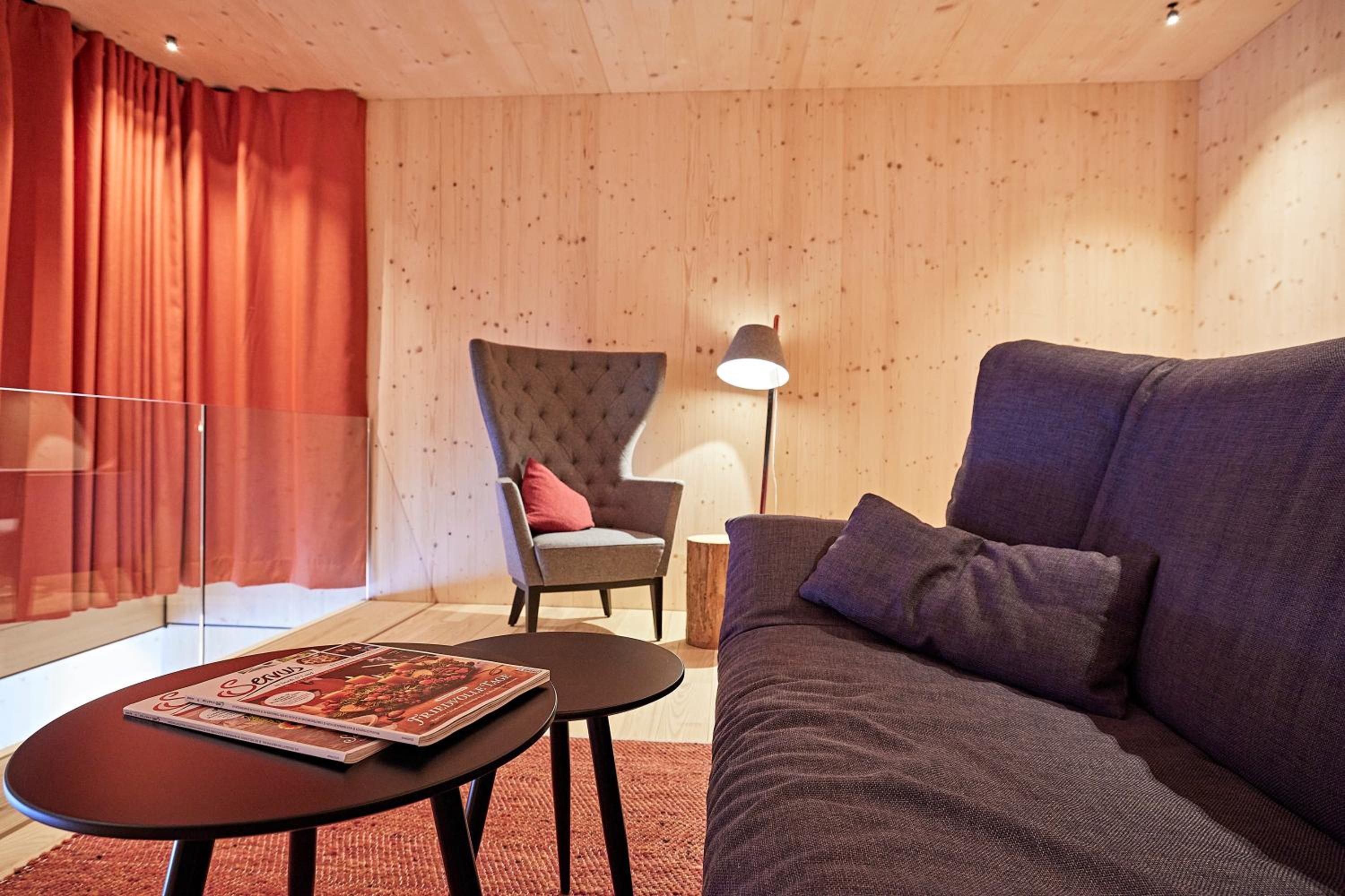 Bio Hotel Oswalda Hus
