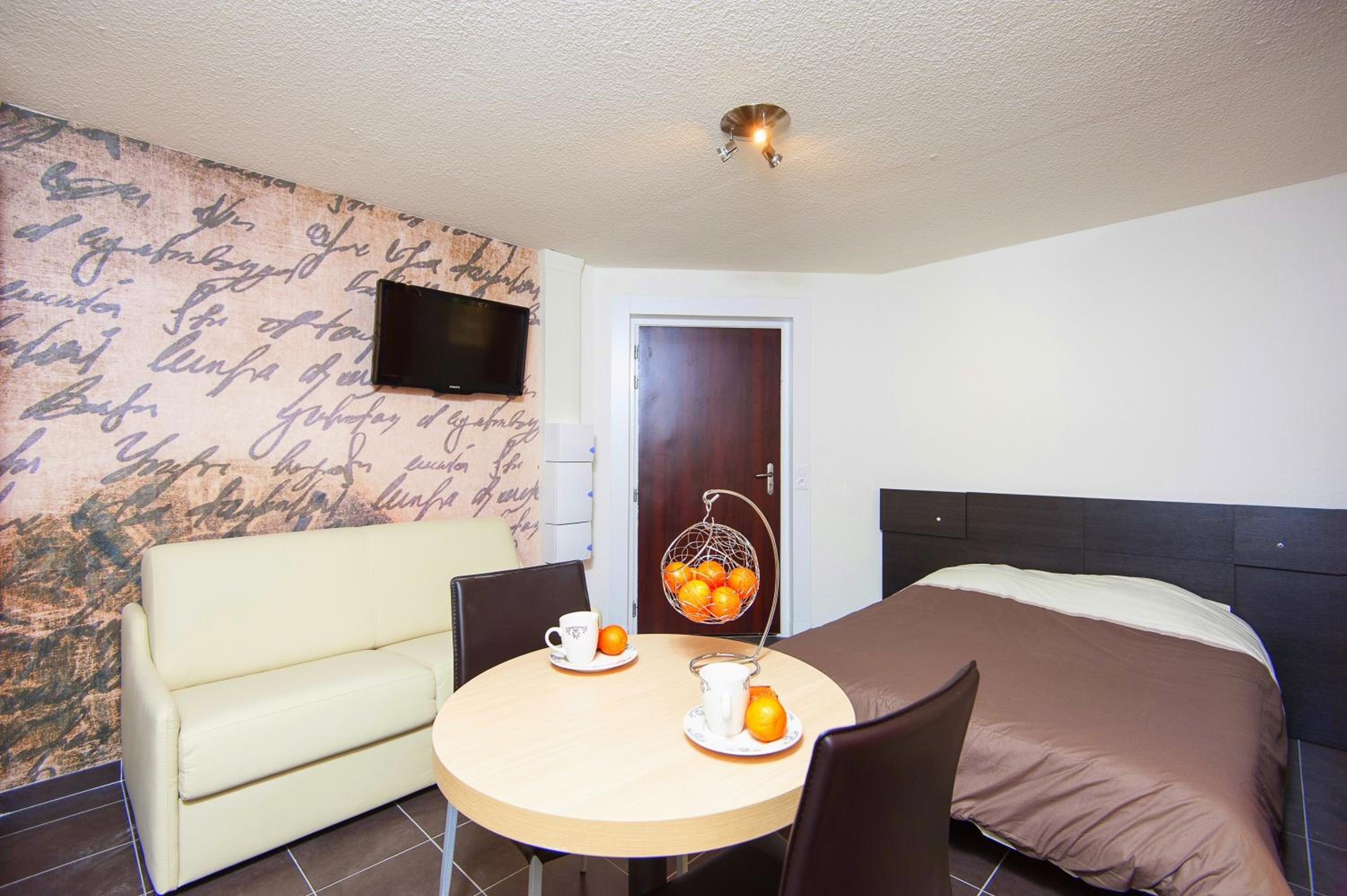 Villa Serafina Apartements