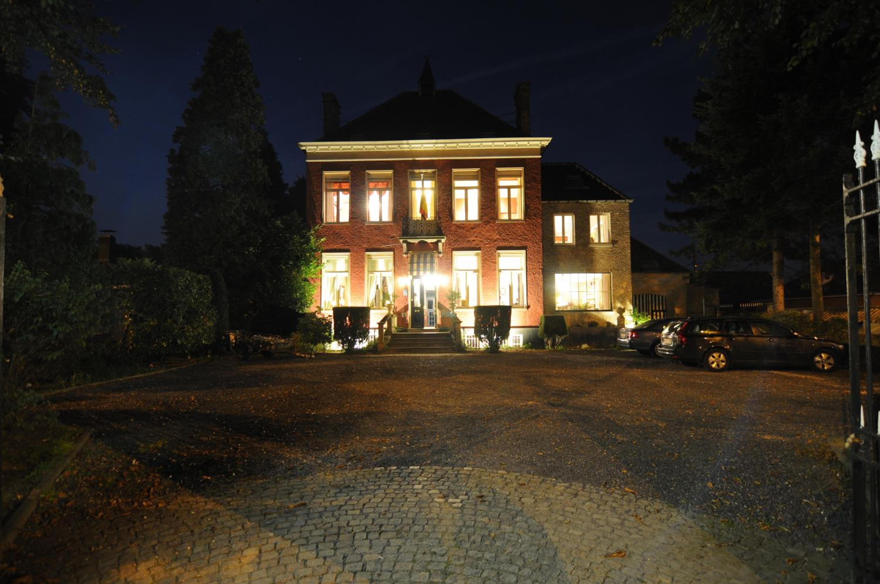 Hotel Vredehof