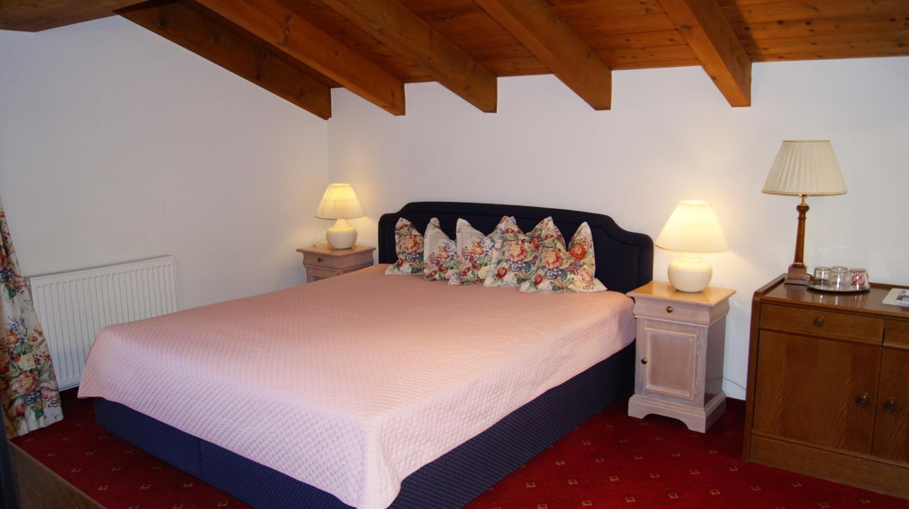 Hotel Hartenfels