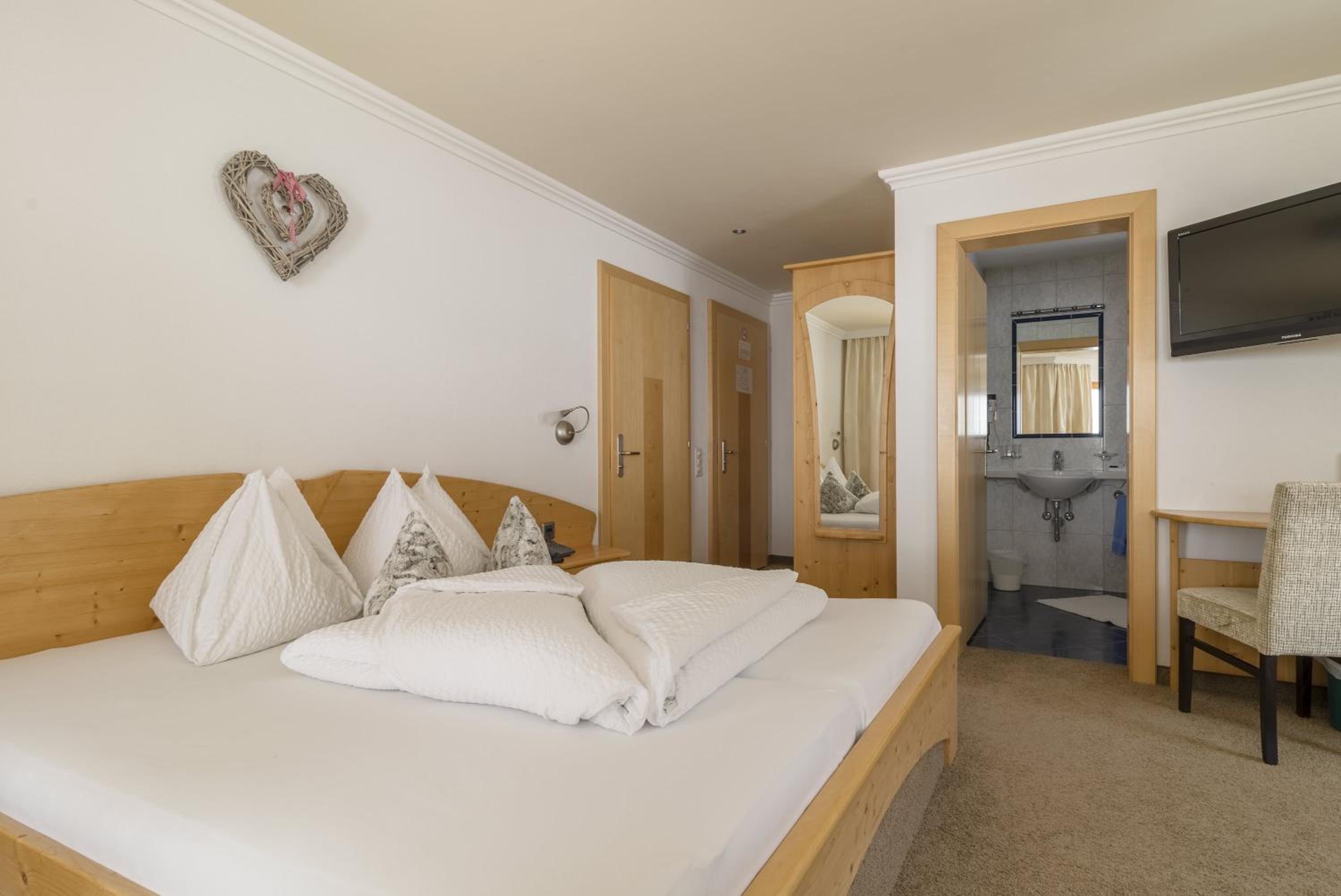 Hotel Garni Chasa Nova