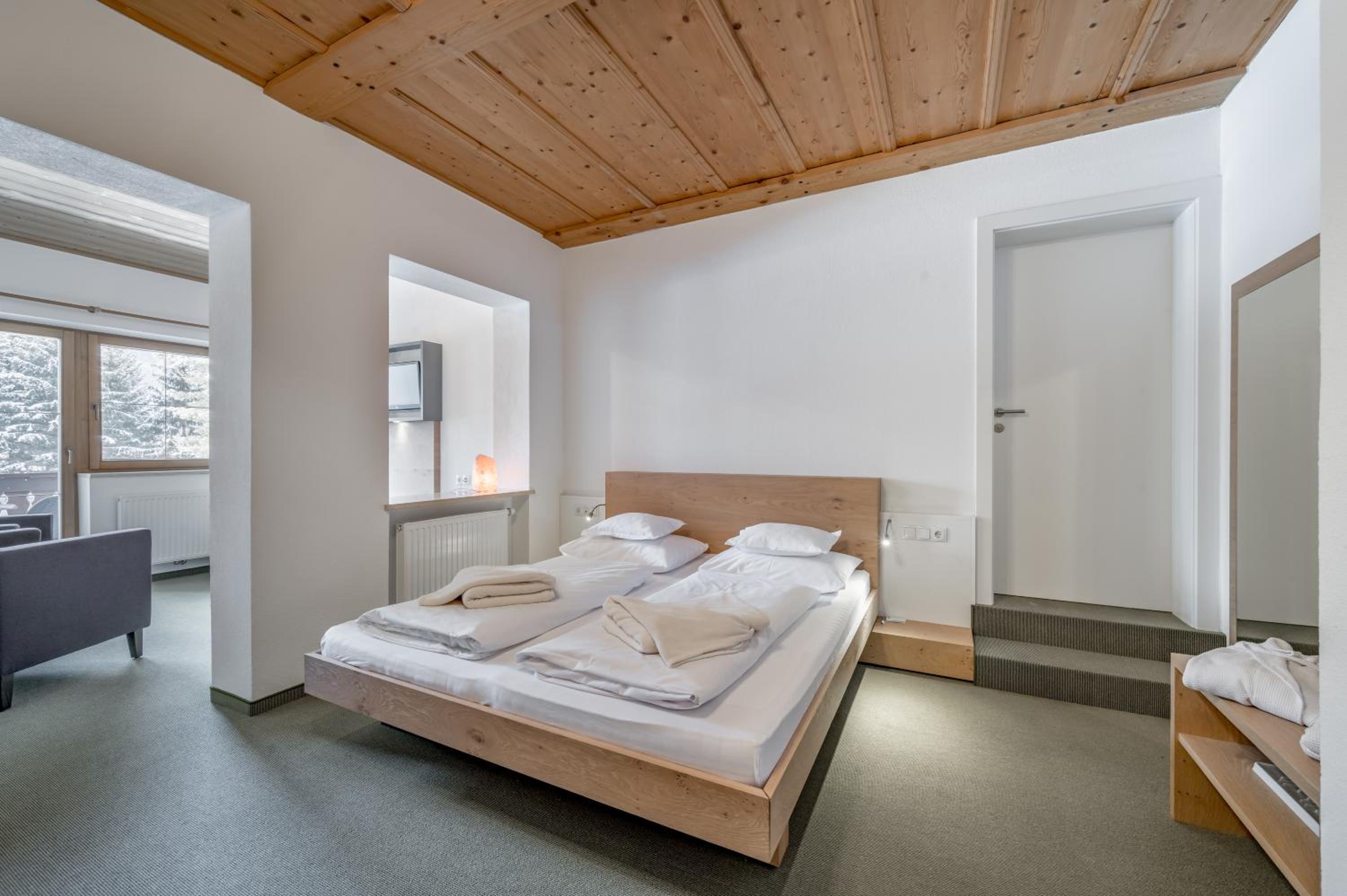 Hotel Fischer Am See