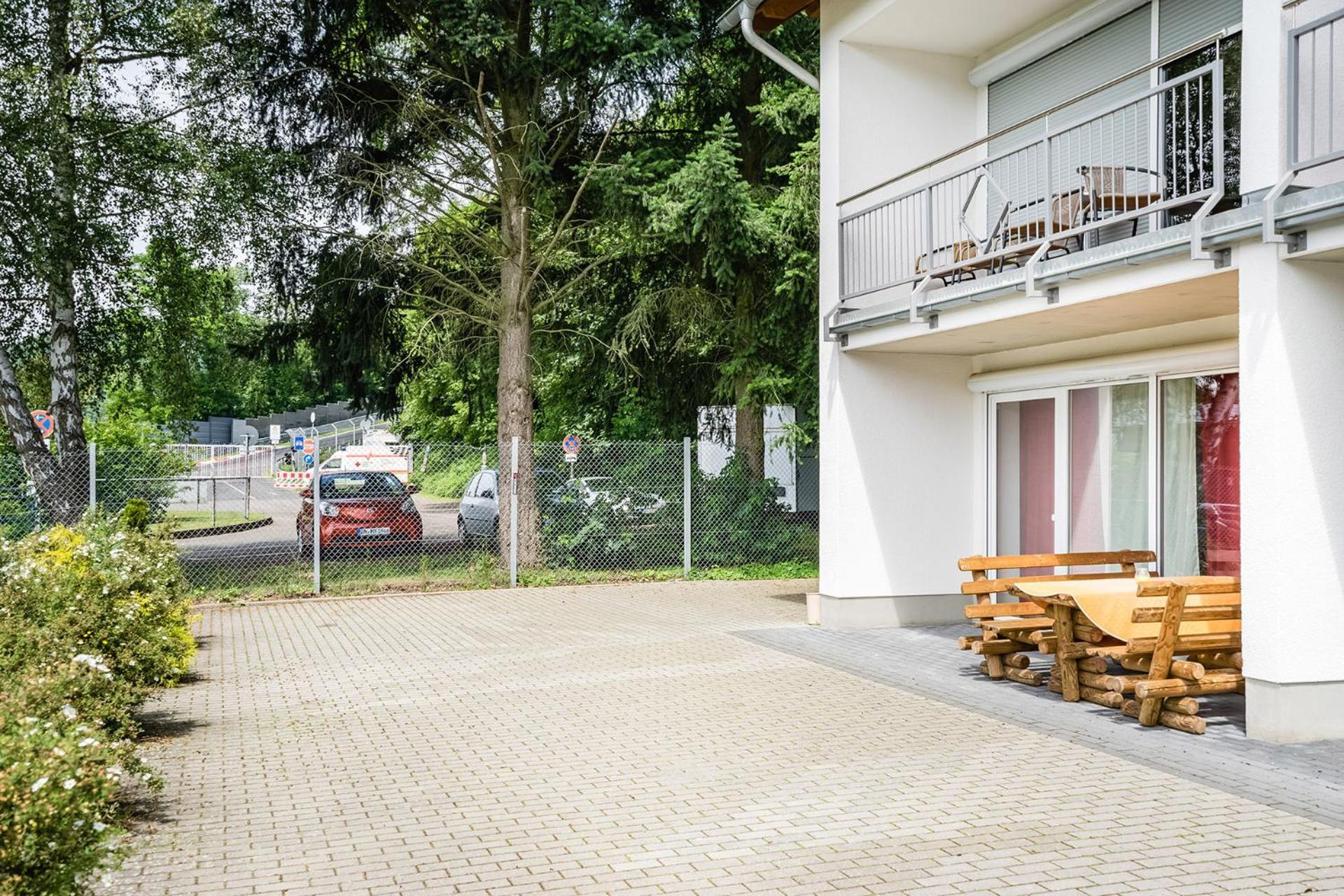 Hotel An Der Nordschleife