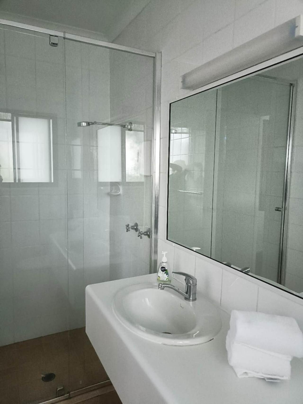 Motel In Nambour