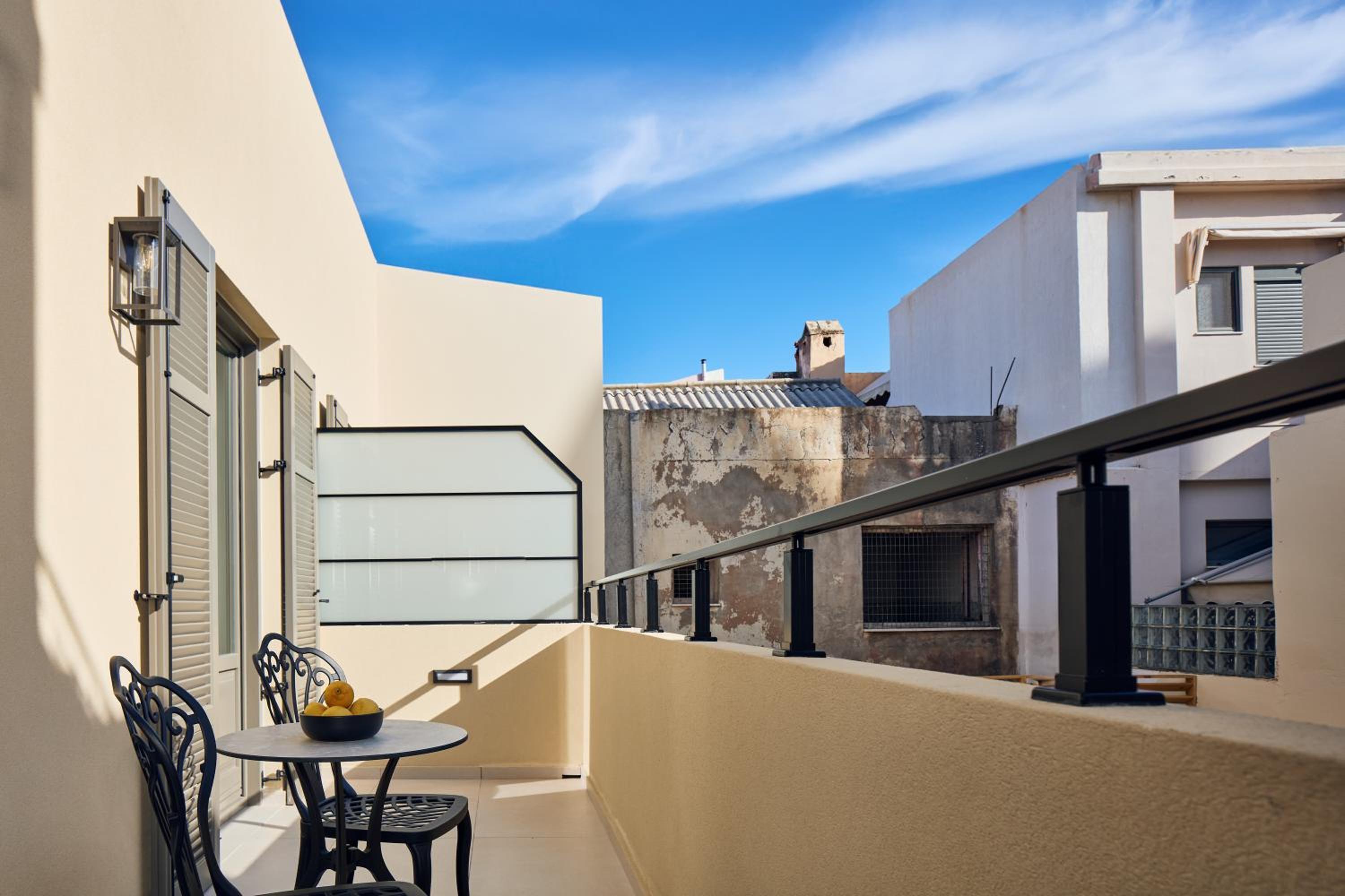 Grande Madonna Luxury Boutique Suites