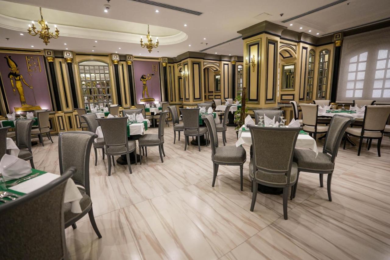 The Temple Hotel & Spa