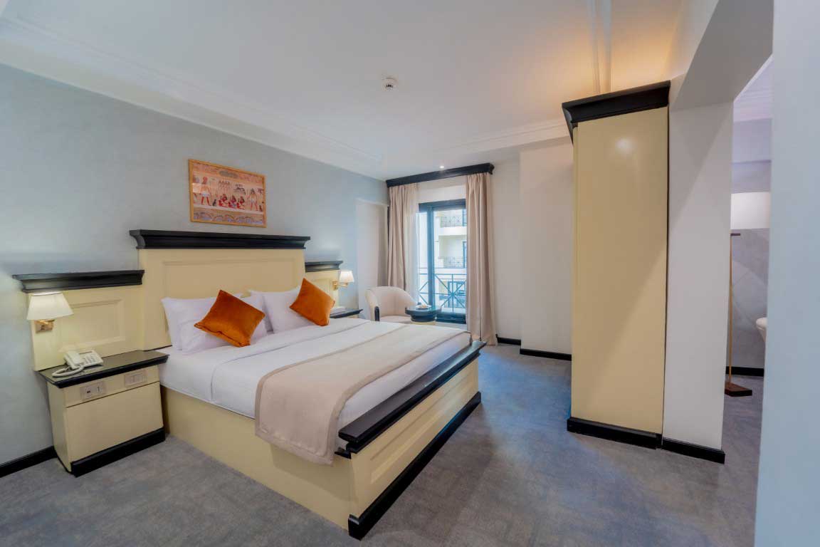 Temple Hotel by Voyage Luxor