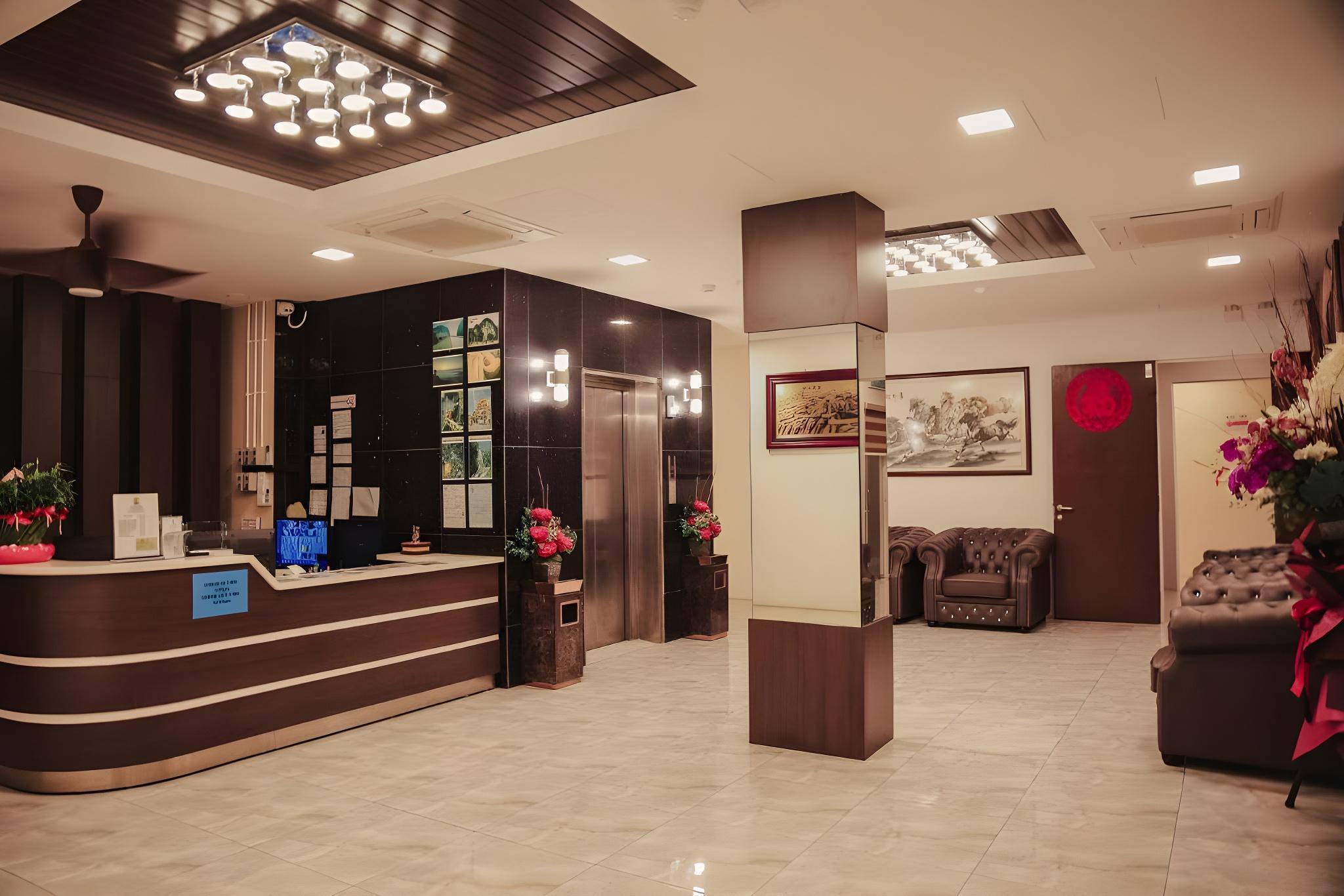 Phoenix Hotel