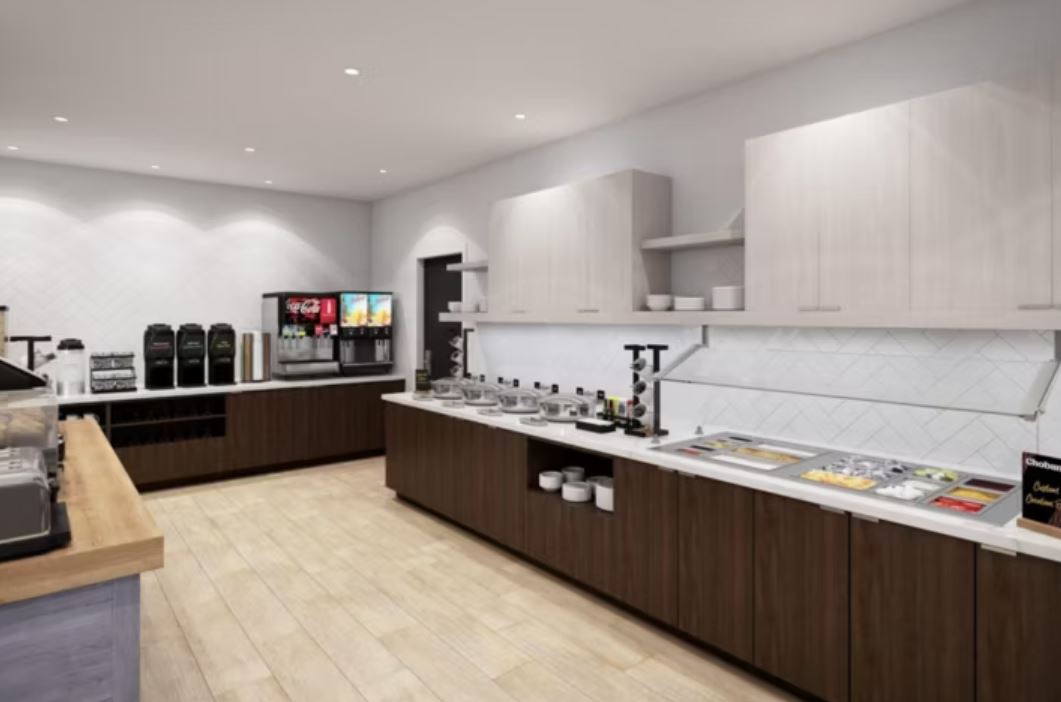 Staybridge Suites Grand Rapids South