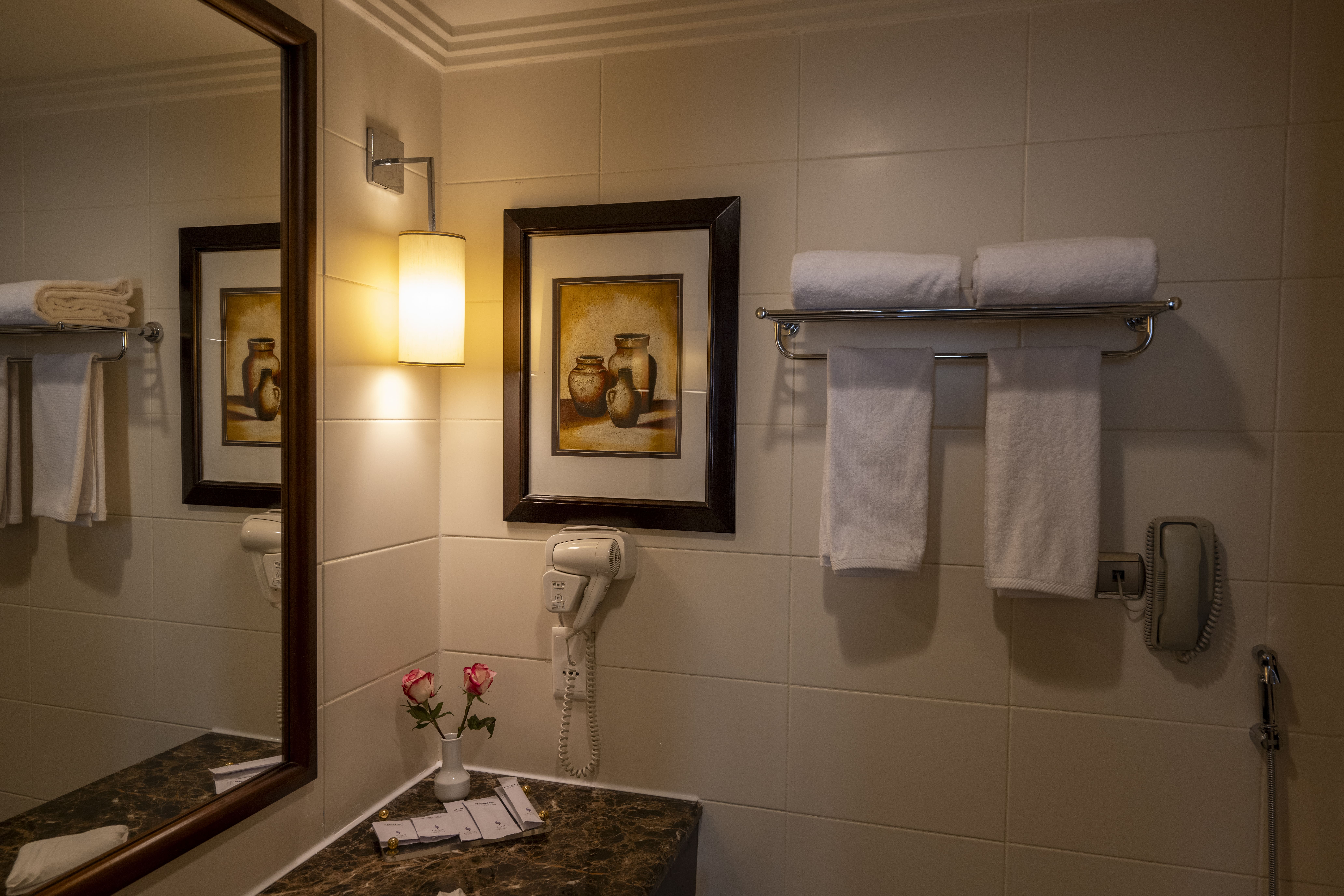 Suite, royal, 2 bedrooms