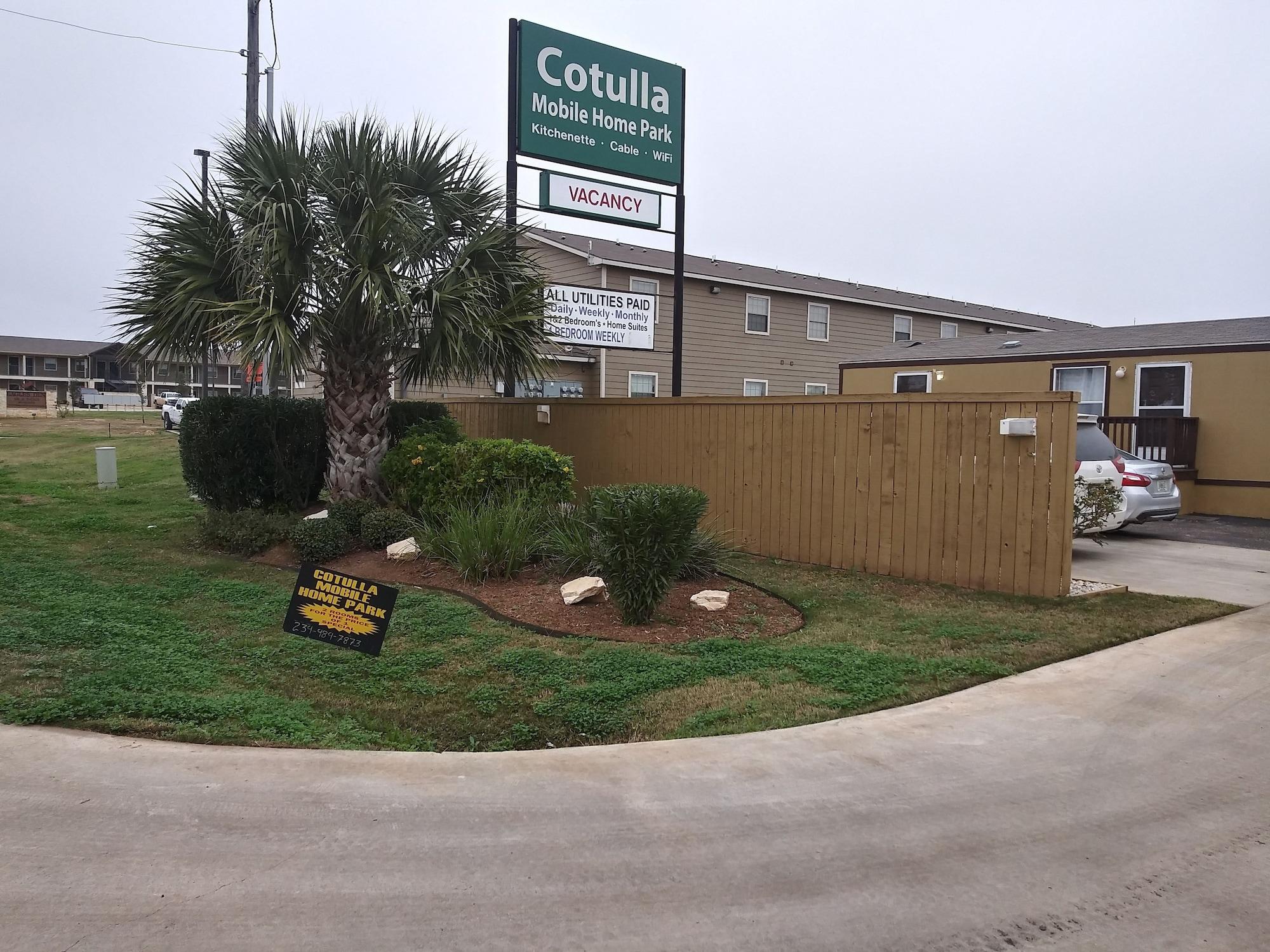 General view 3, Cotulla Homes, La Salle