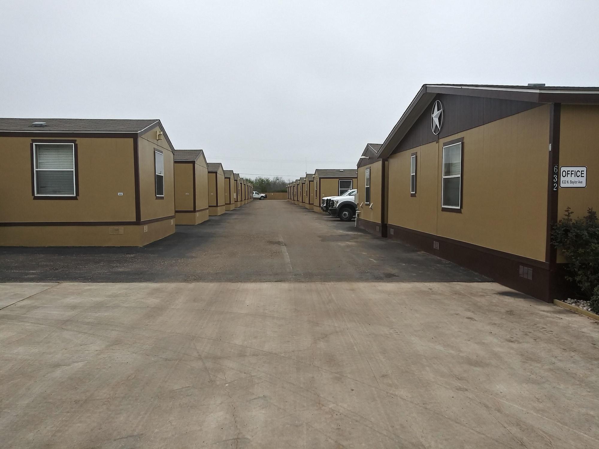 General view 4, Cotulla Homes, La Salle