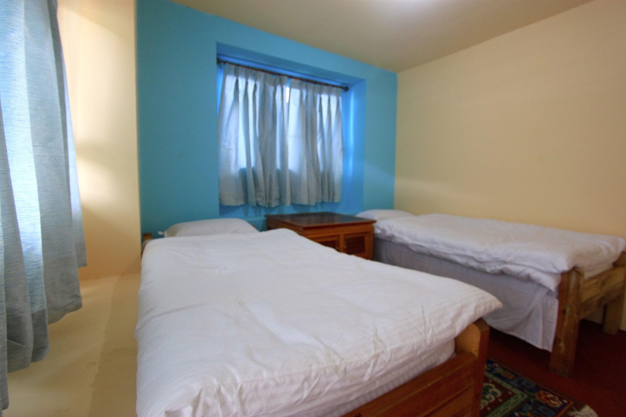General view 2, Himalayan Lodge, Sagarmatha