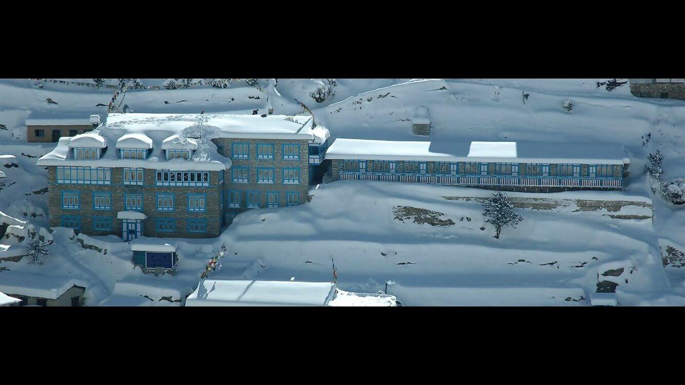 Conferences, Himalayan Lodge, Sagarmatha
