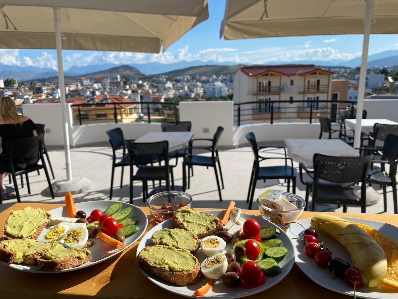 Monel Hotel