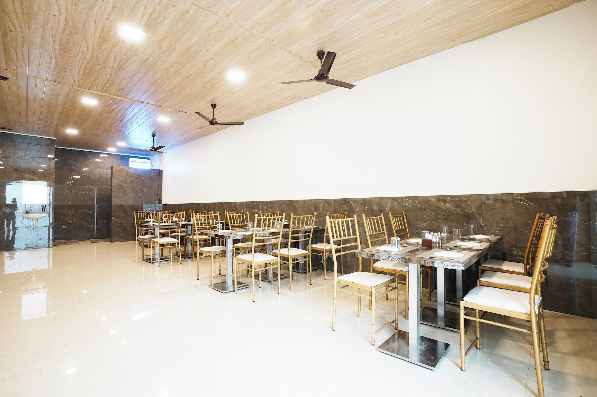 Madhav Residency