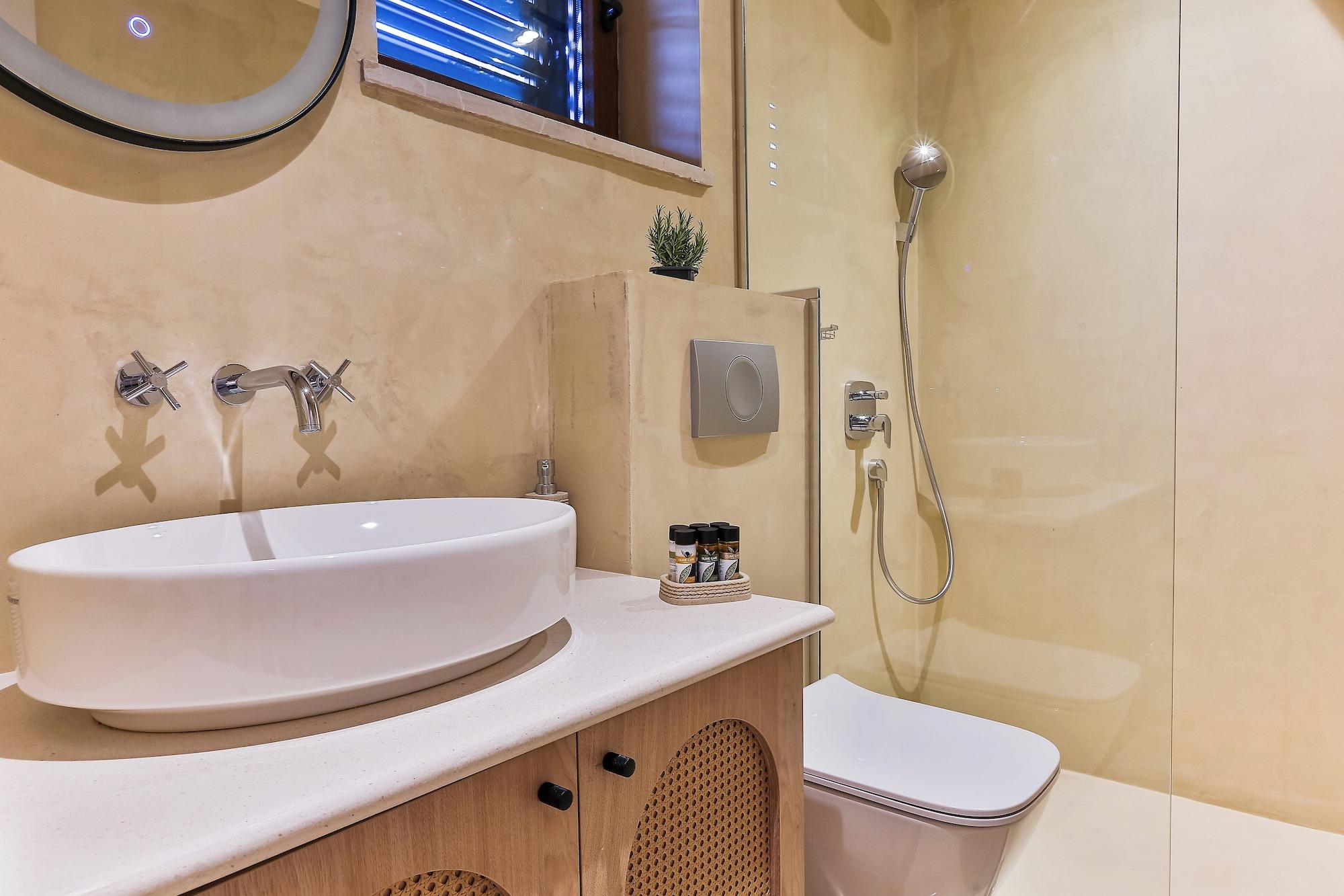Boutique Hotel Ruzmarin Garden Spa