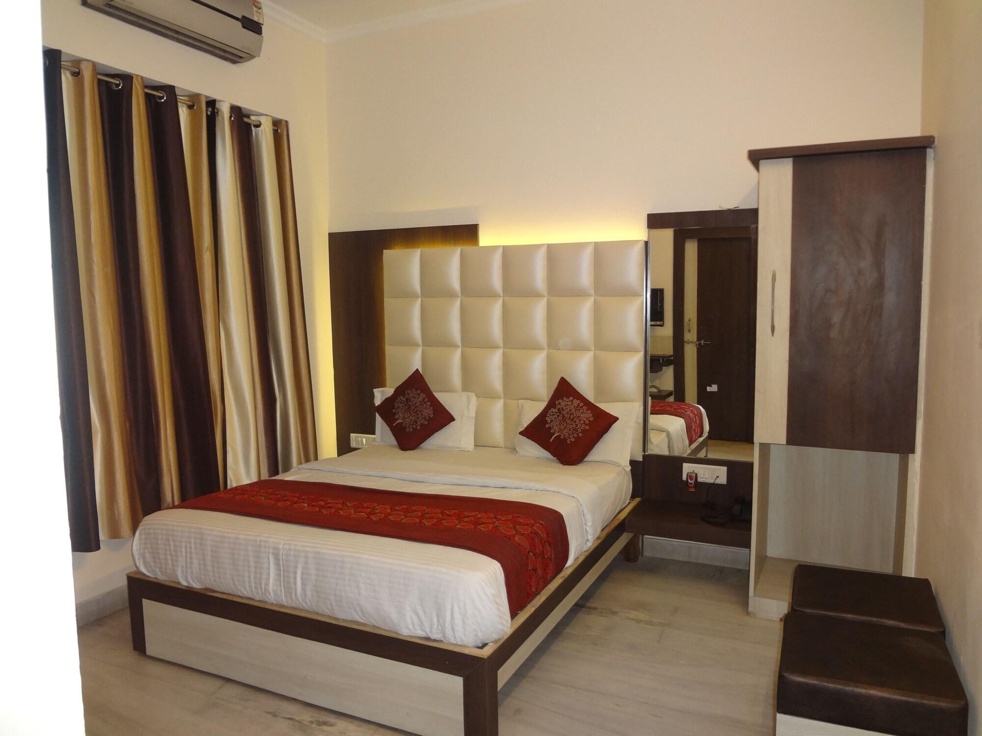 Hotel Mahima