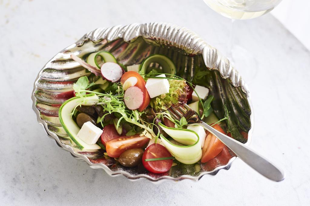 Harbour Hotel Brighton by null