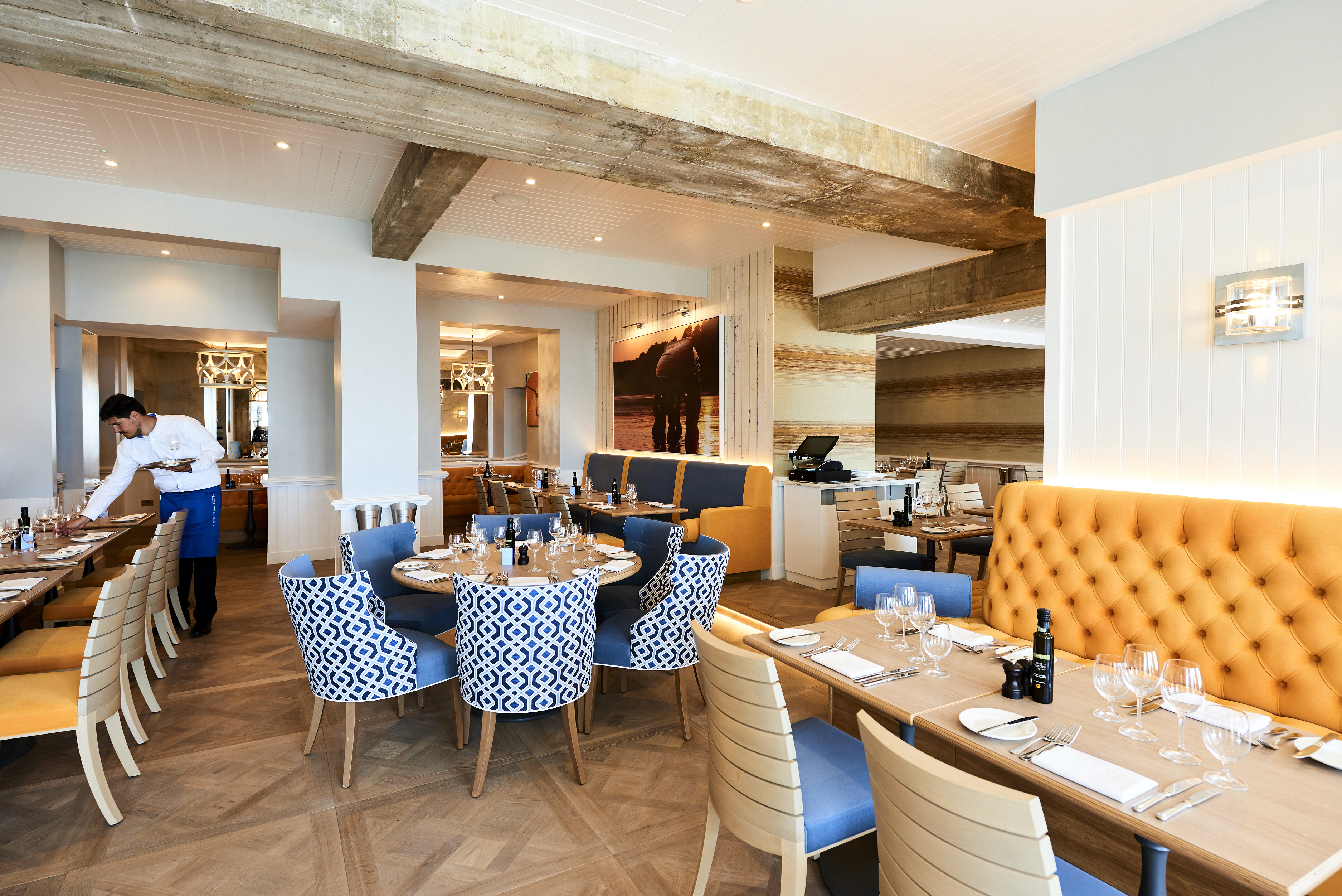 Harbour Hotel Brighton by null