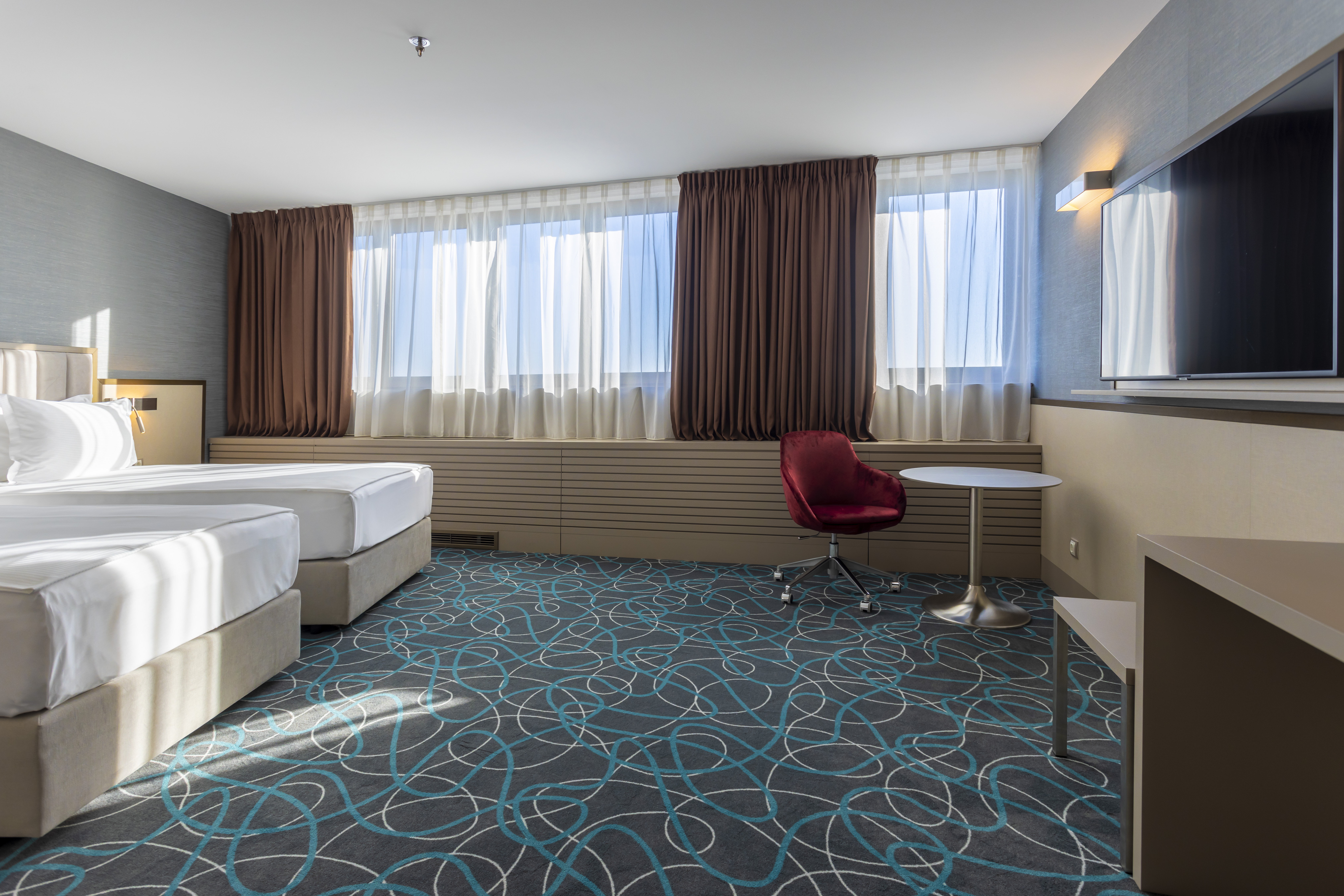 Business Hotel Bulgaria