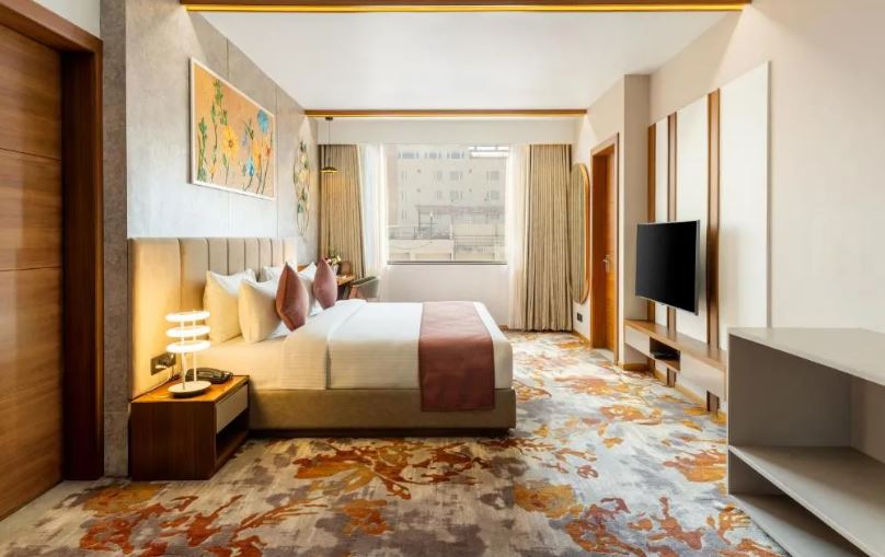Hotel Paradise Bliss