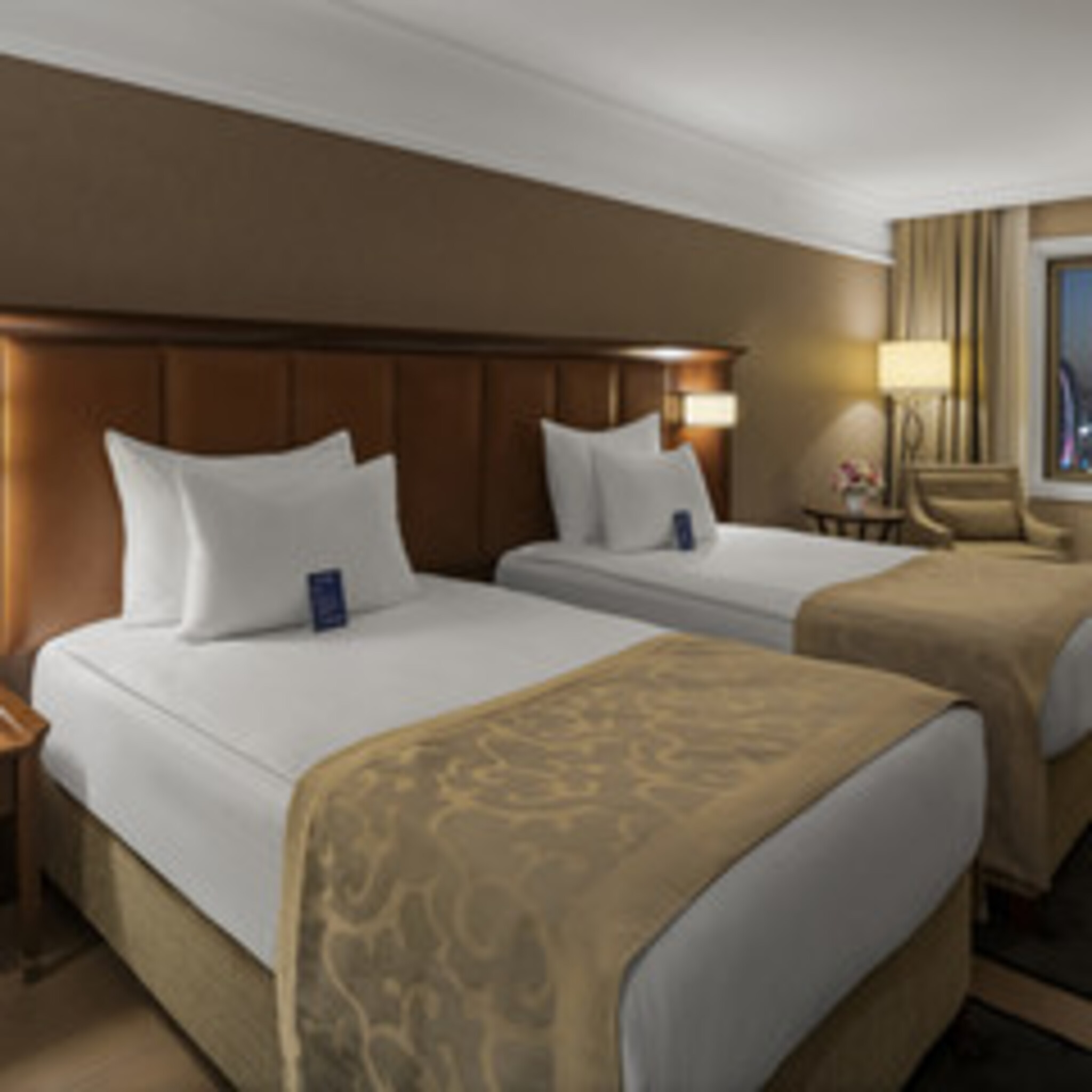 Rotta Hotel İstanbul