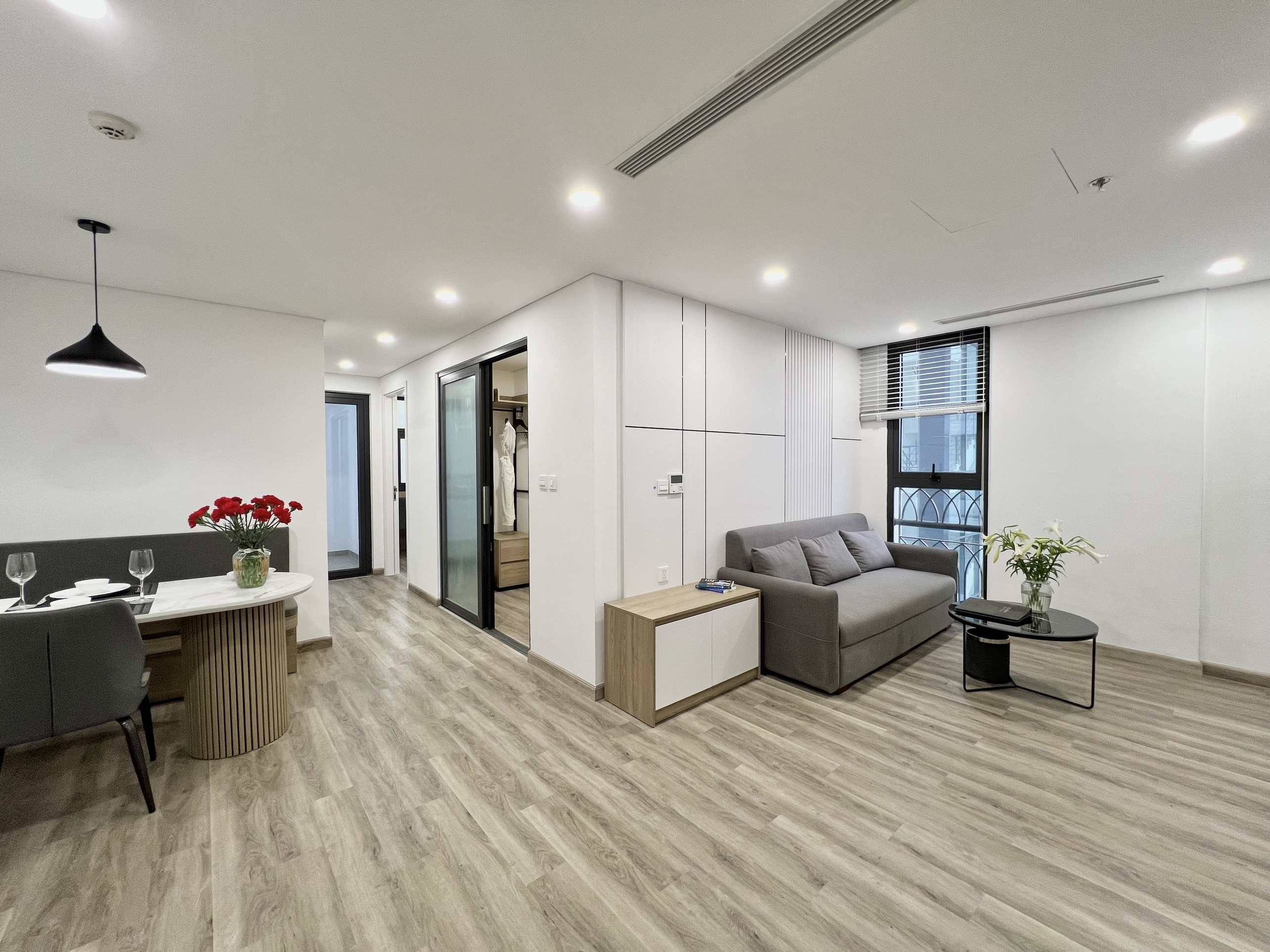 22land Legend Hotel & Residence