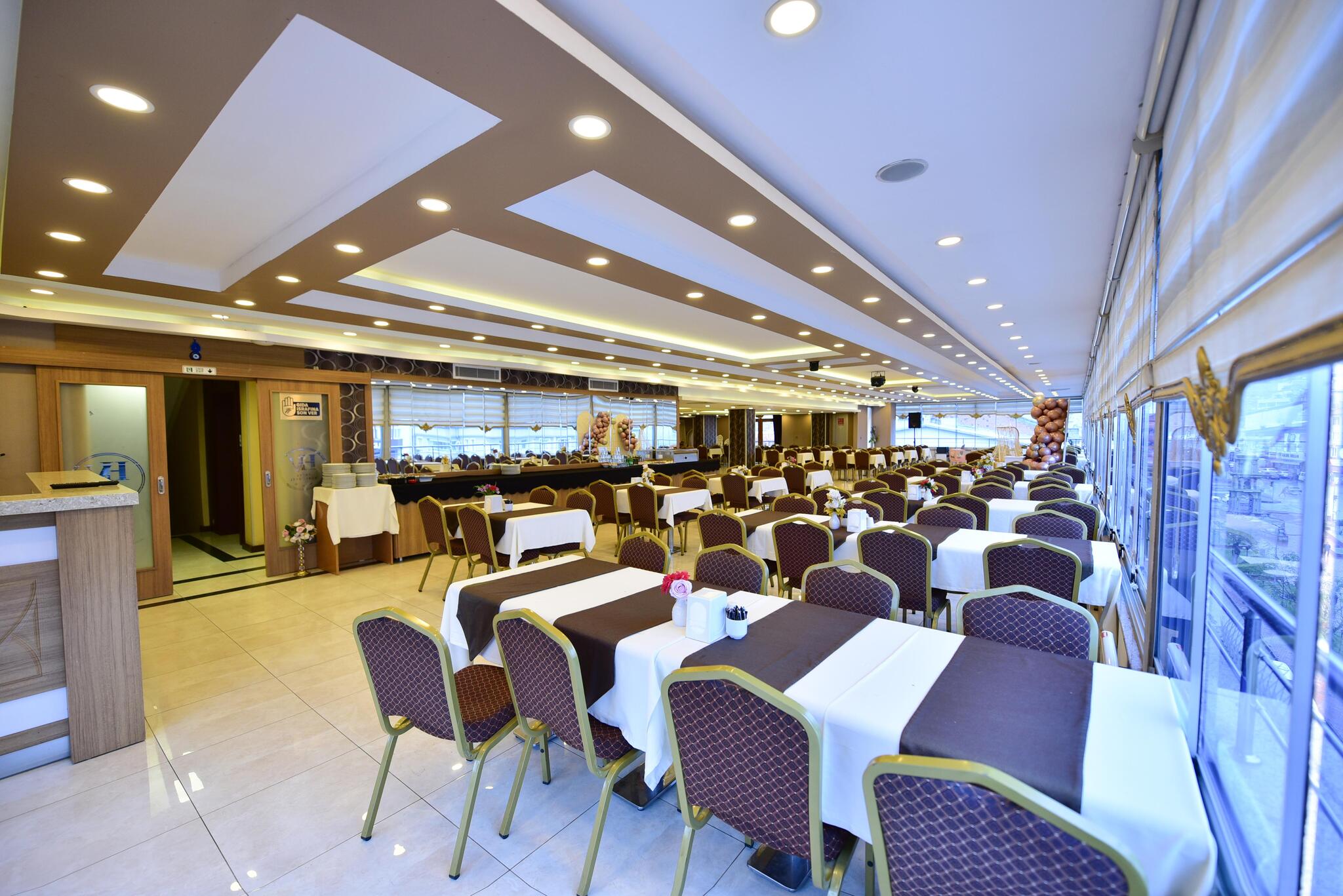 Dogramaci City Hotel
