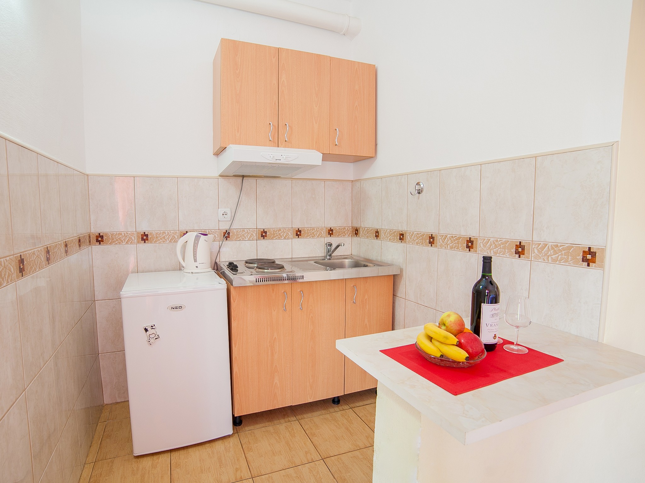 Apartments Viktorija